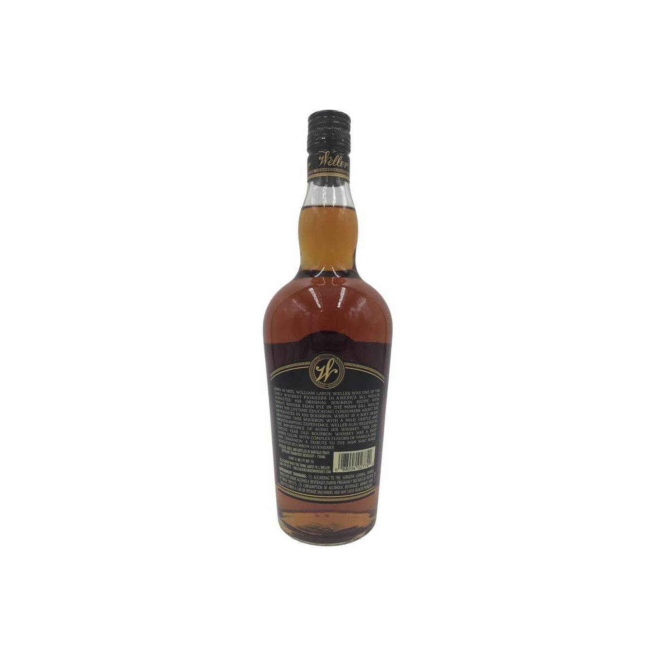 Weller 12-Year-Old 2
