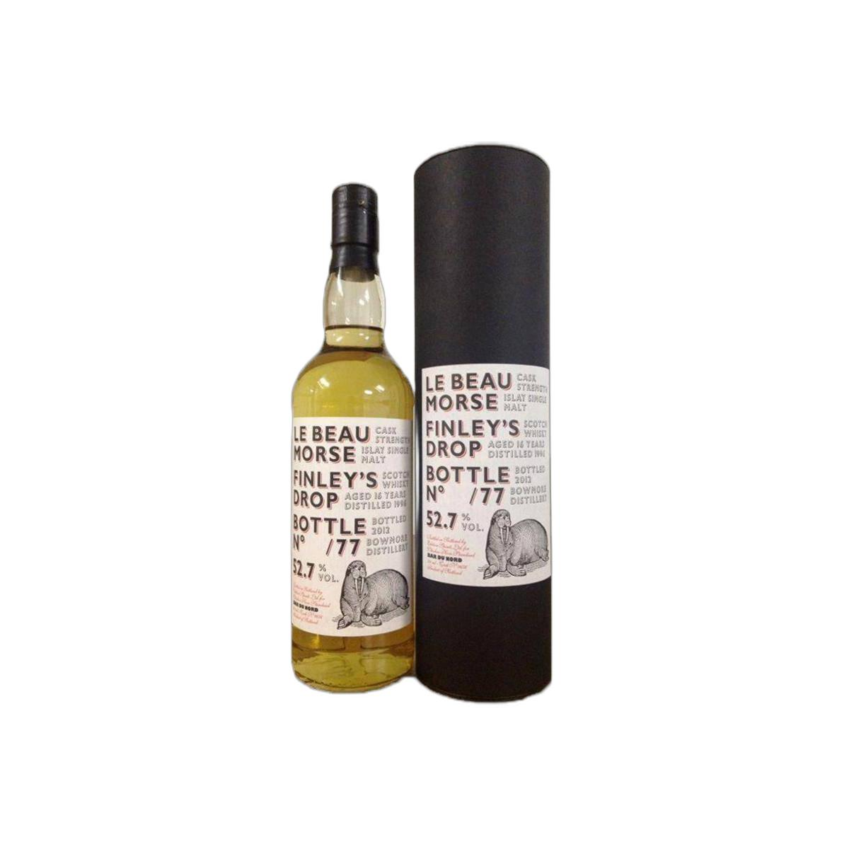 Bowmore 1996 16 Years Single Malt Whisky