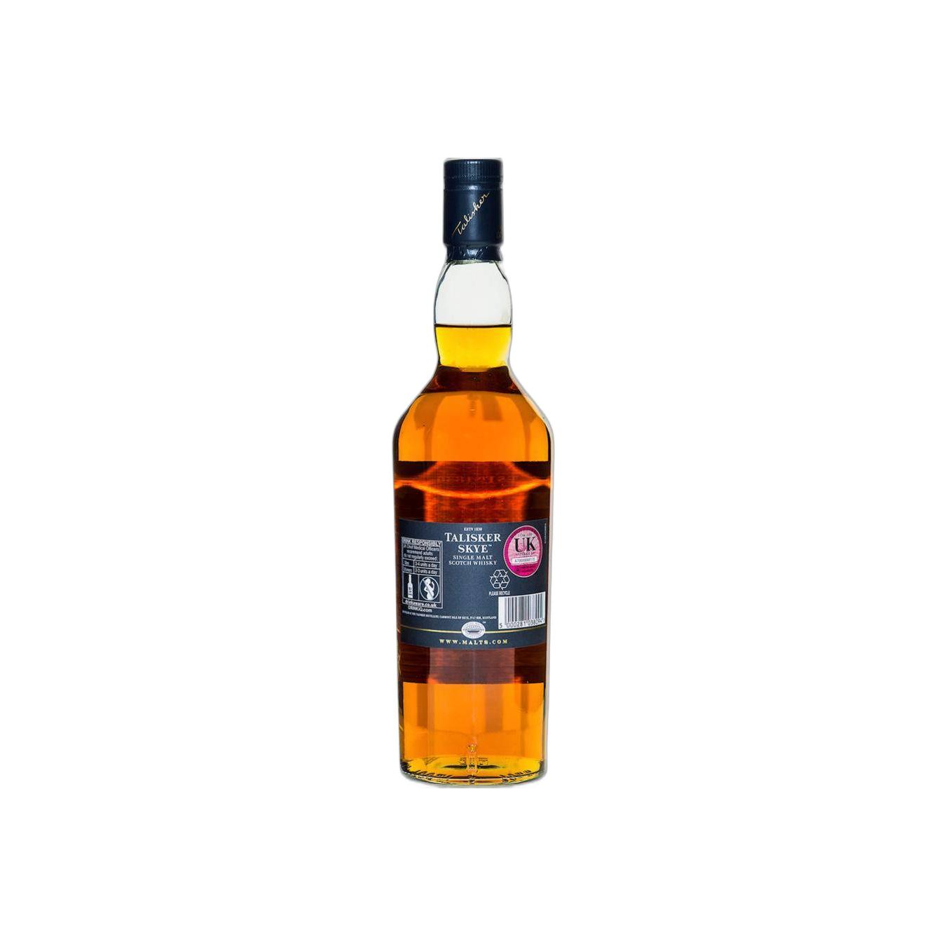 Talisker Single Malt Whisky 2