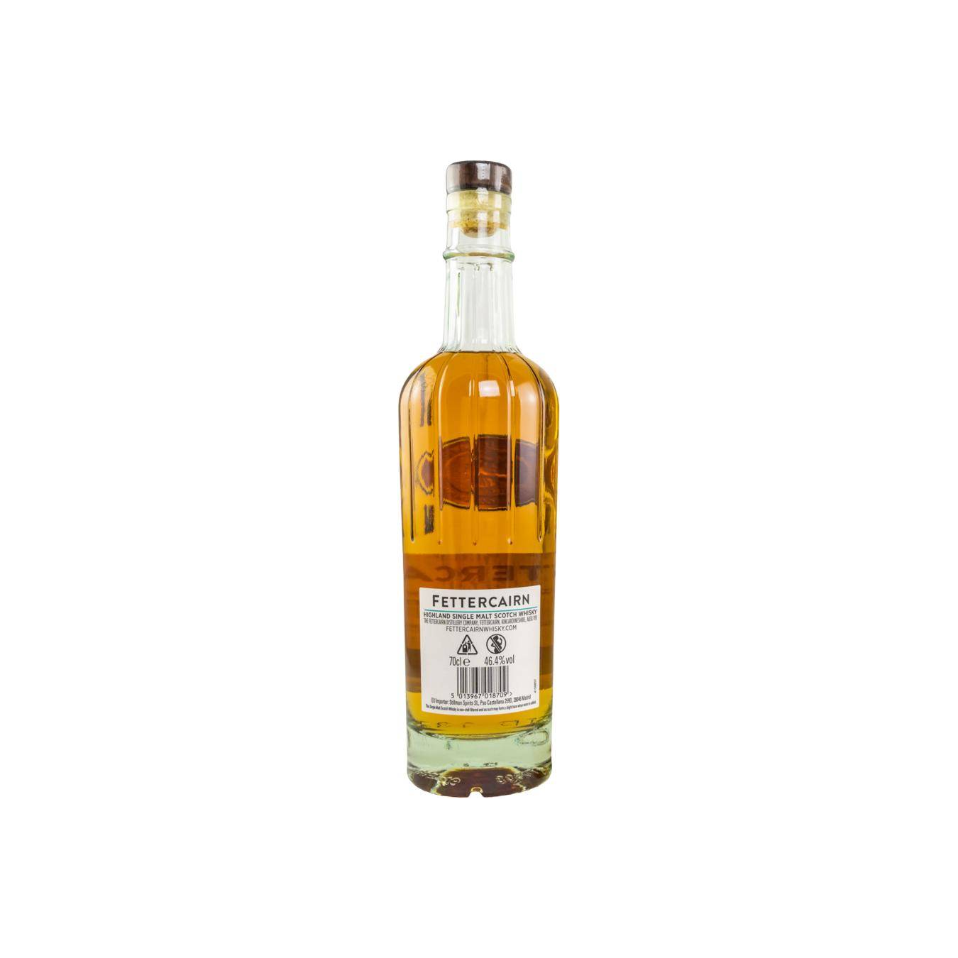 Fettercairn 16 Years Single Malt Whisky 2