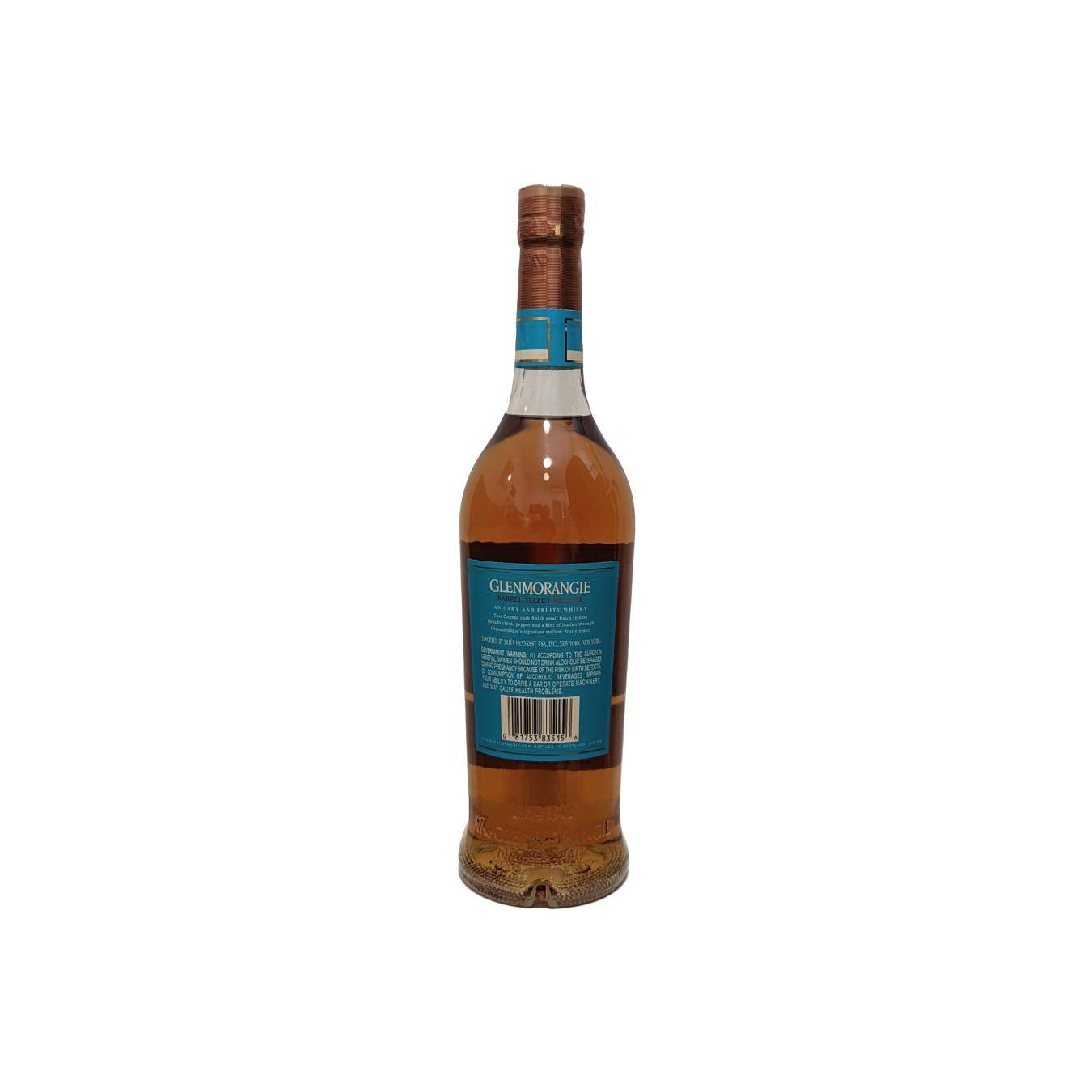 Glenmorangie 13 Years Single Malt Whisky 2