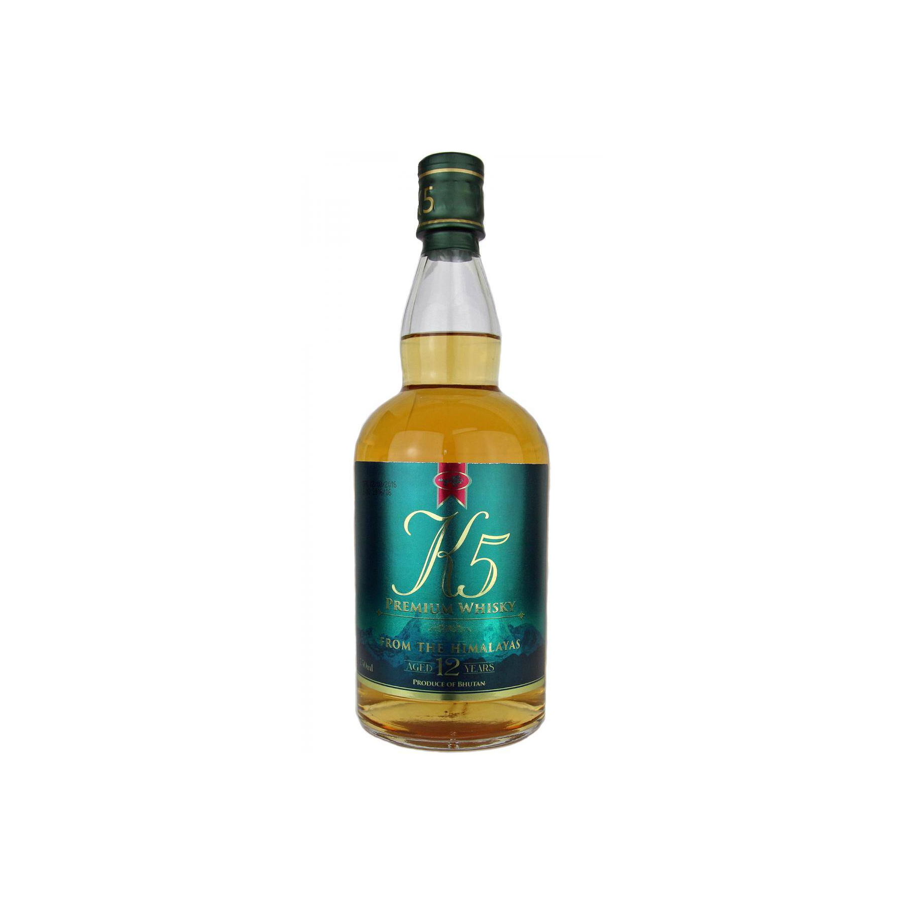 K5 12-year-old