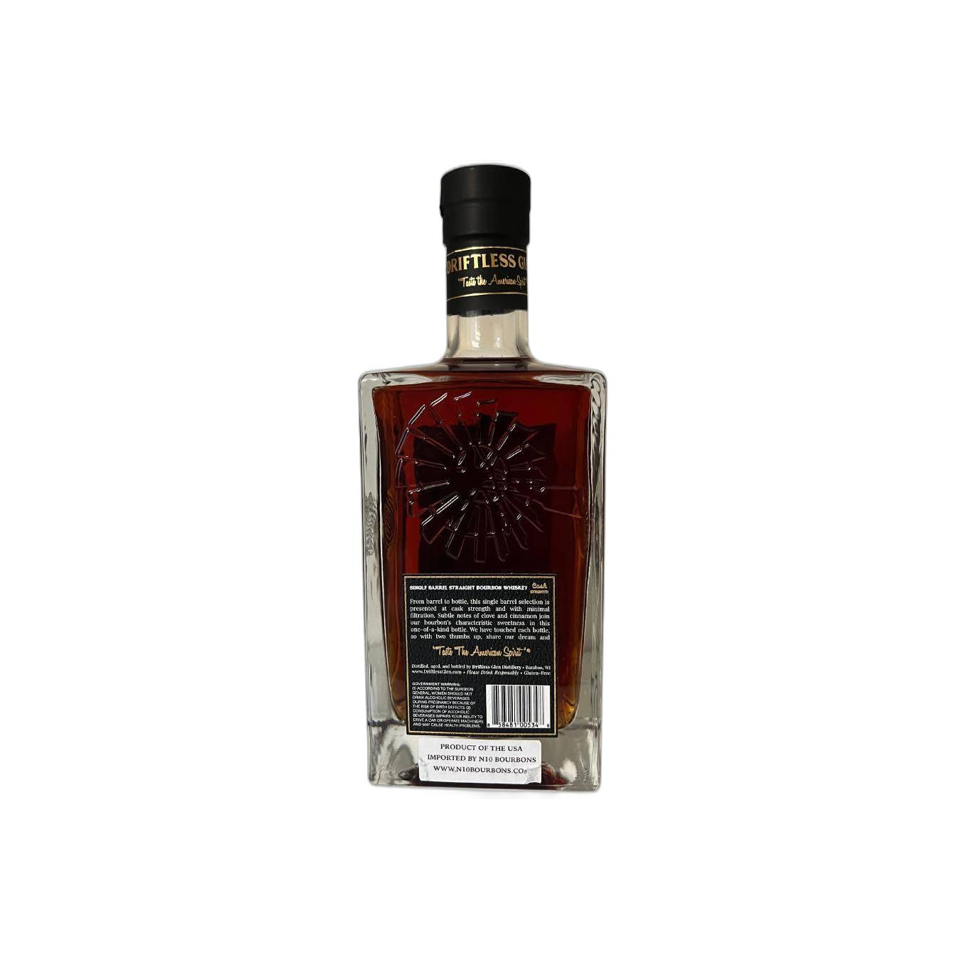 Driftless Glen 05-year-old 2