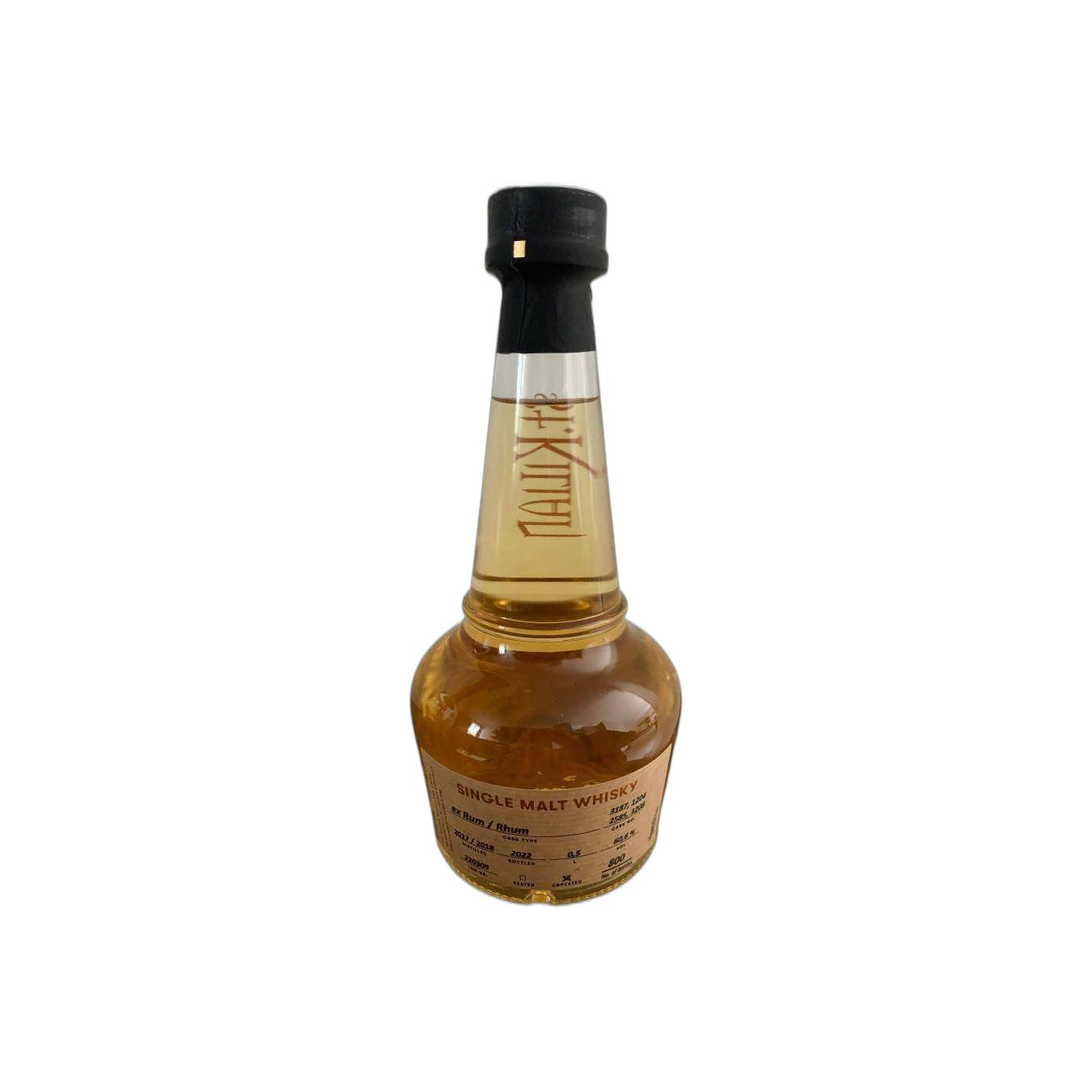 St. Kilian Ambassador's Choice No. 4 2