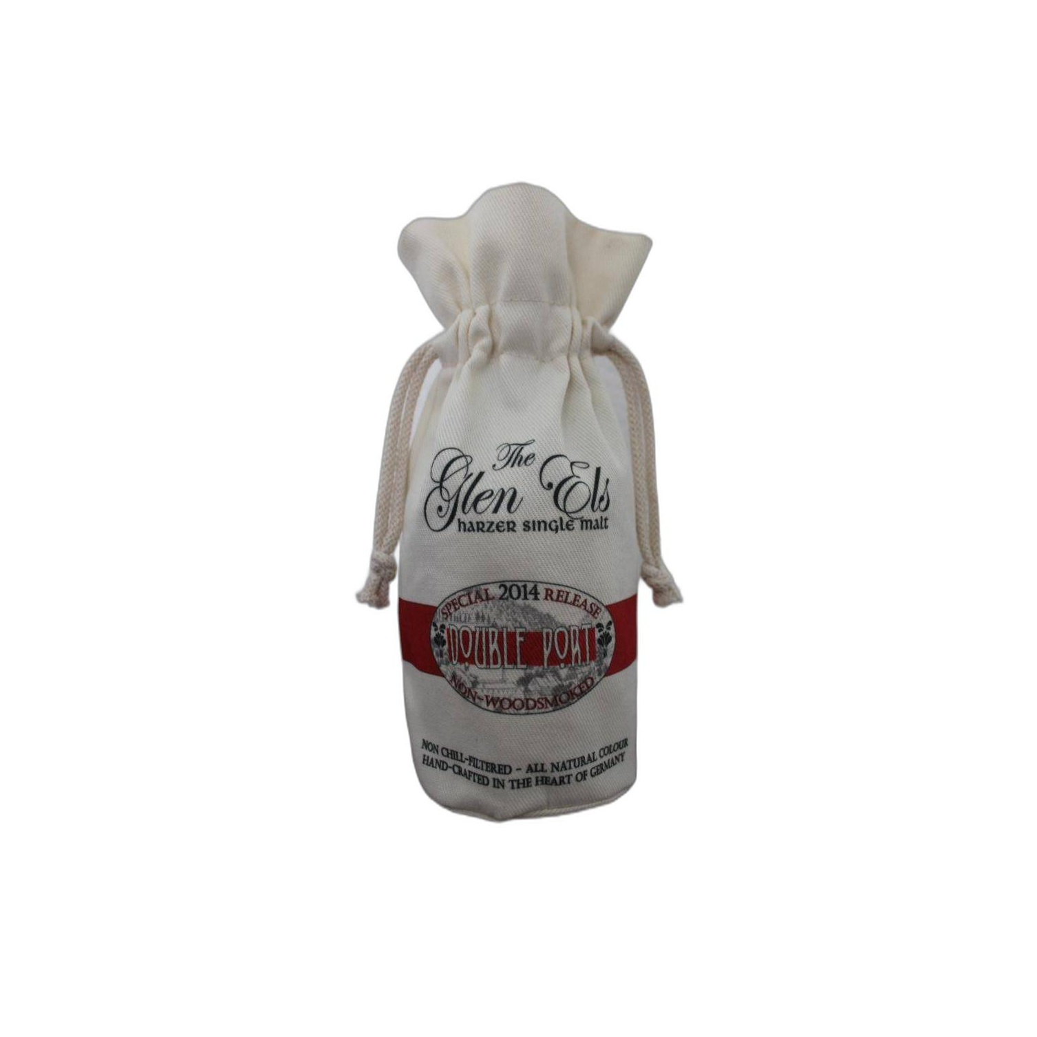 Glen Els Double Port 2