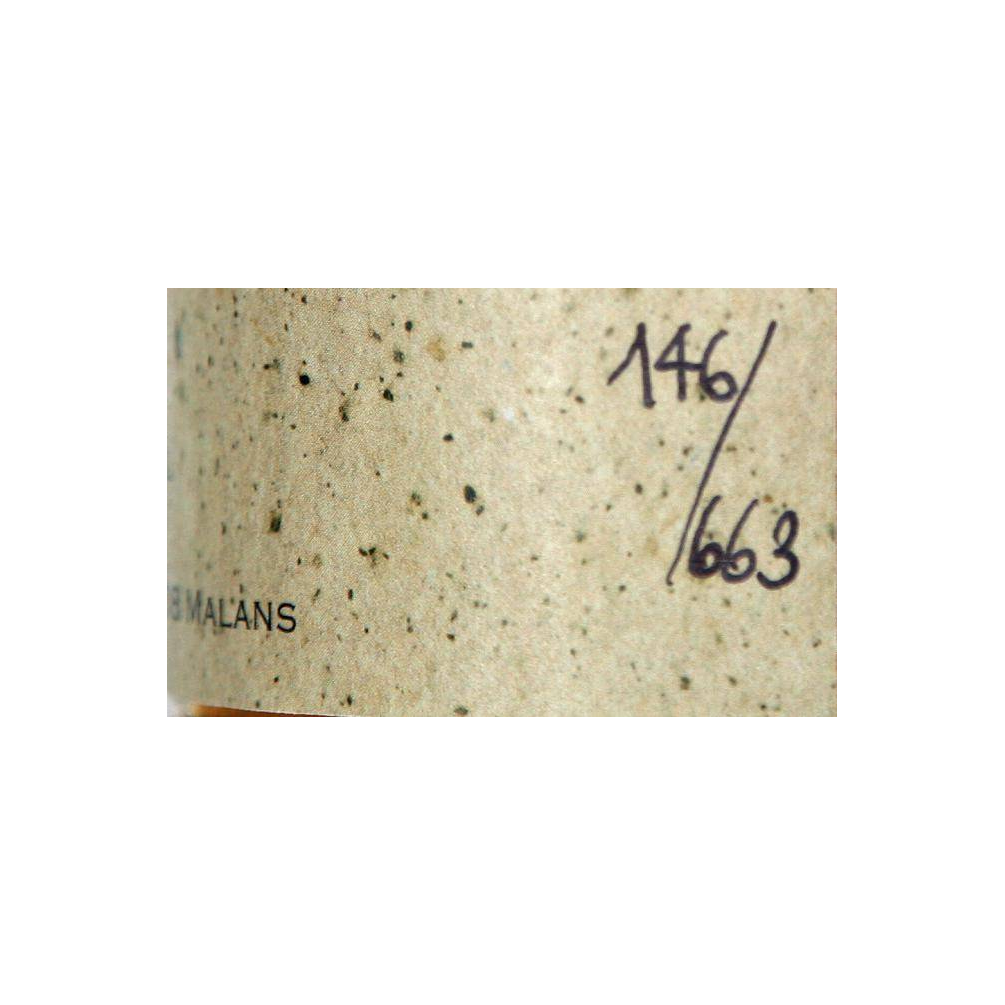 Weinbau zur Krone Bündner Single Malt 3