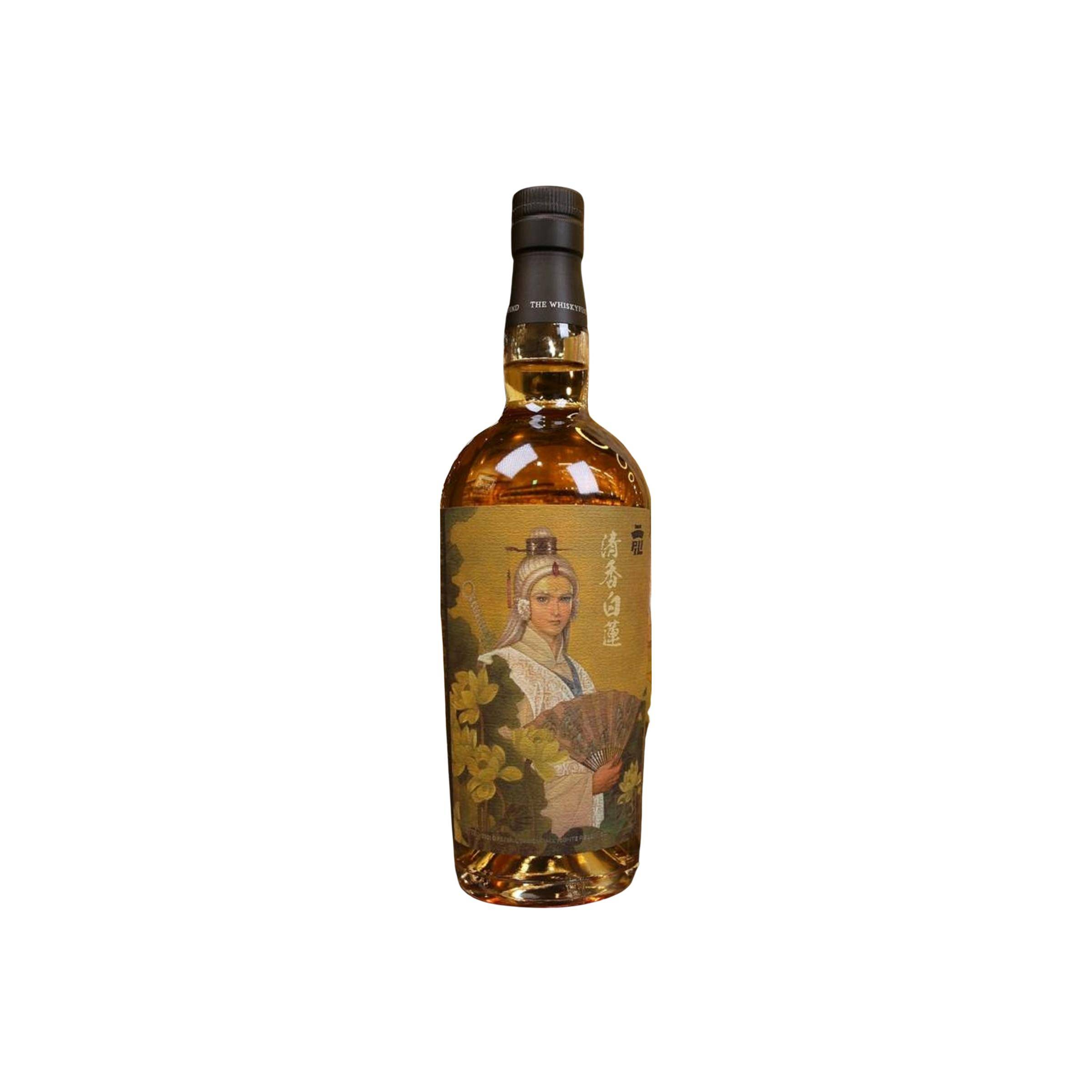 Allt-A-Bhainne 1997 24 Years Single Malt Whisky