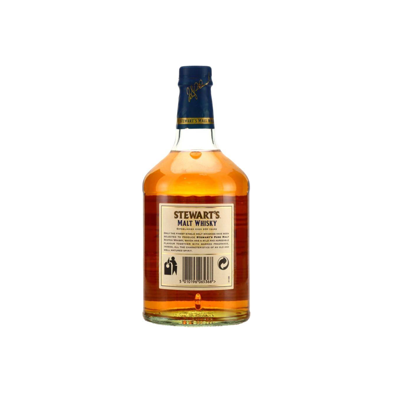 Stewart's Malt Whisky 2