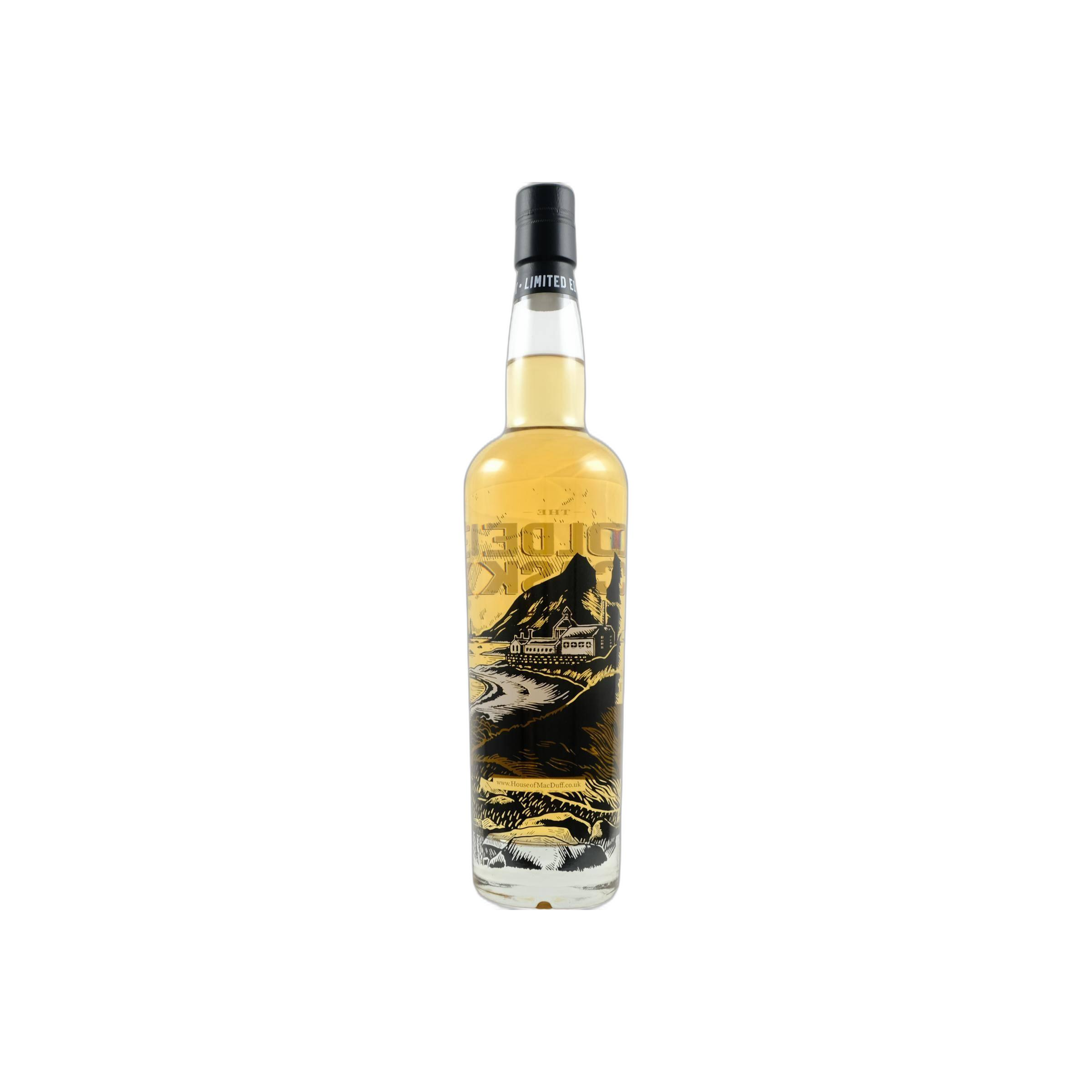 Tobermory 2009 12 Years Single Malt Whisky 2