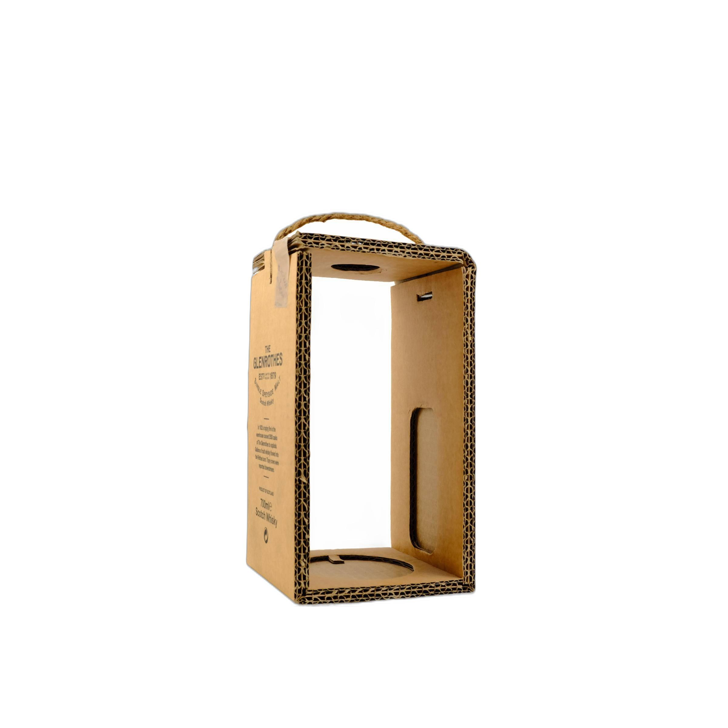 The Glenrothes 1994 11 Years Single Malt Whisky 2