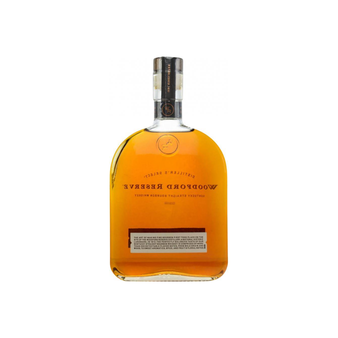 Woodford Reserve Kentucky Straight Bourbon Whiskey Bourbon Whisky 2