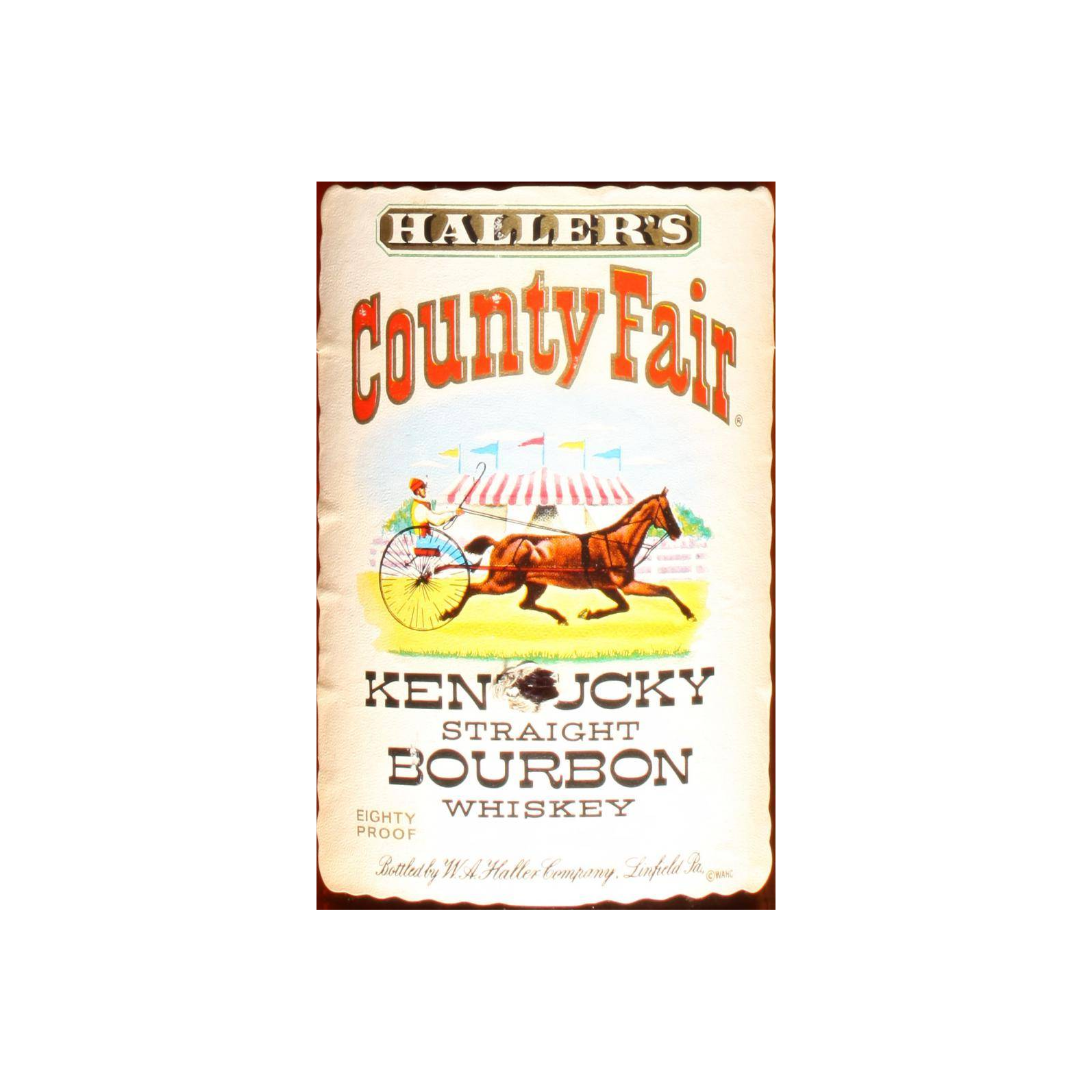 Haller's County Fair 2