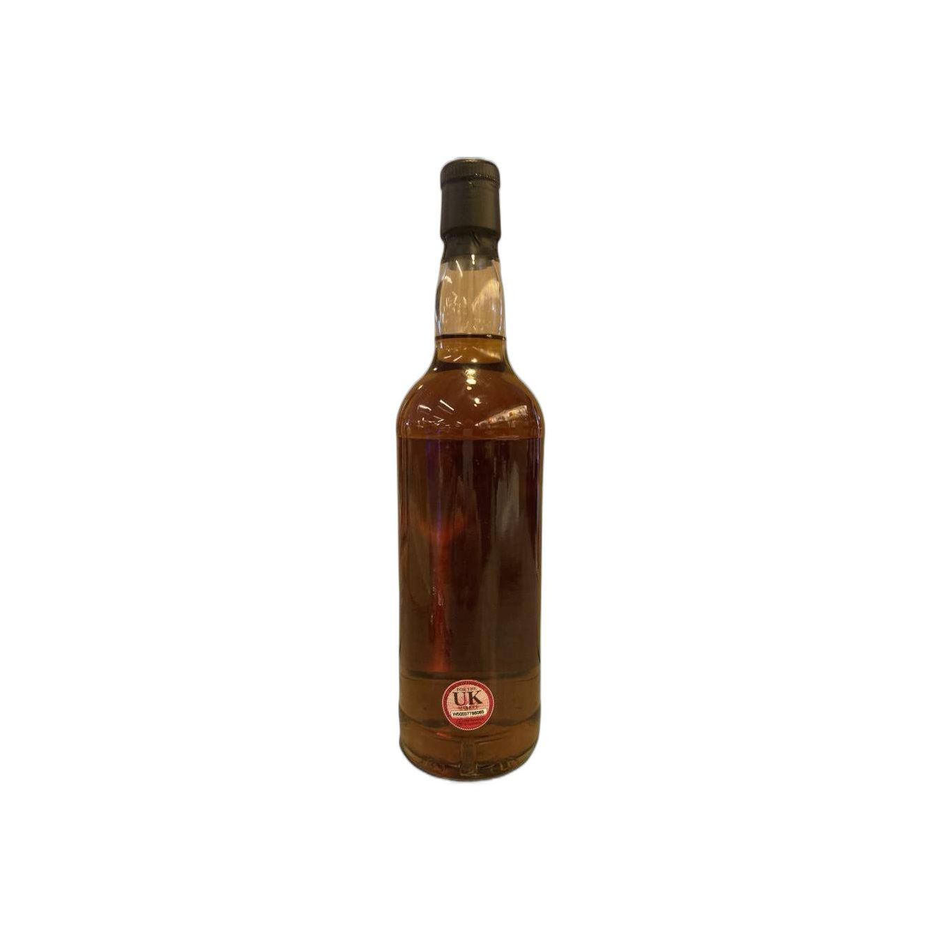 Springbank Private Bottling 2001 18 Years Single Malt Whisky 2