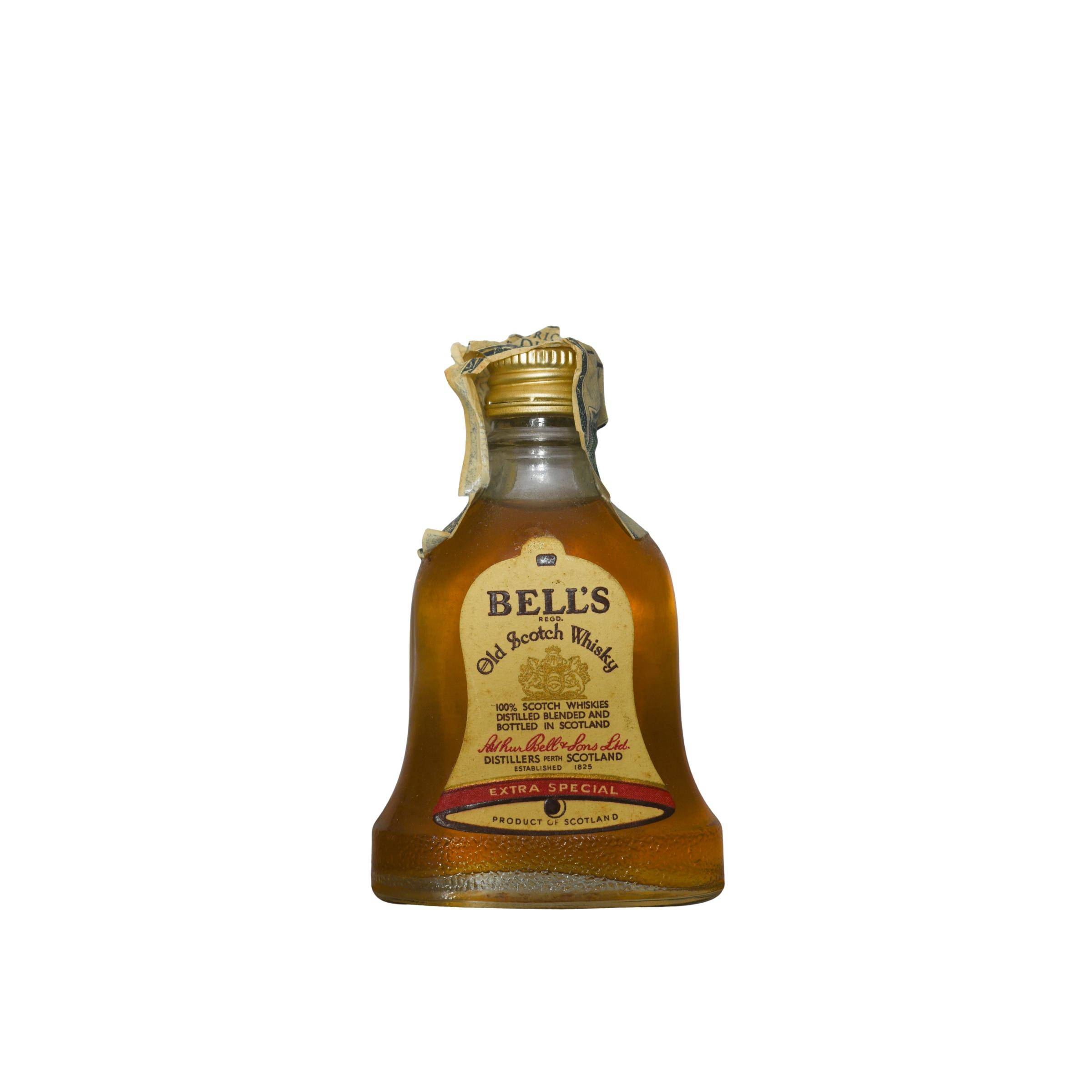 Bell's Old Scotch Whisky