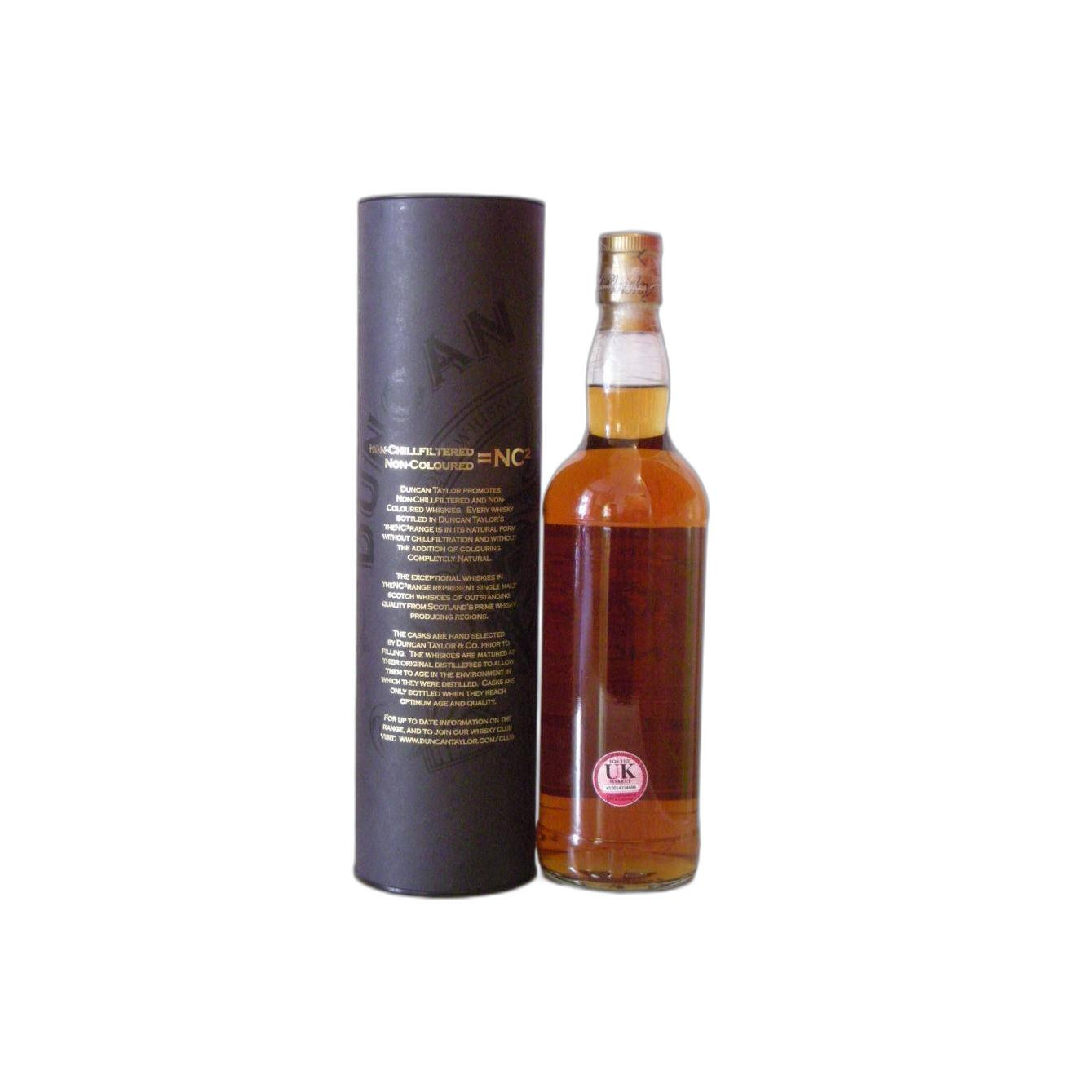 Springbank 1997 12 Years Single Malt Whisky 3