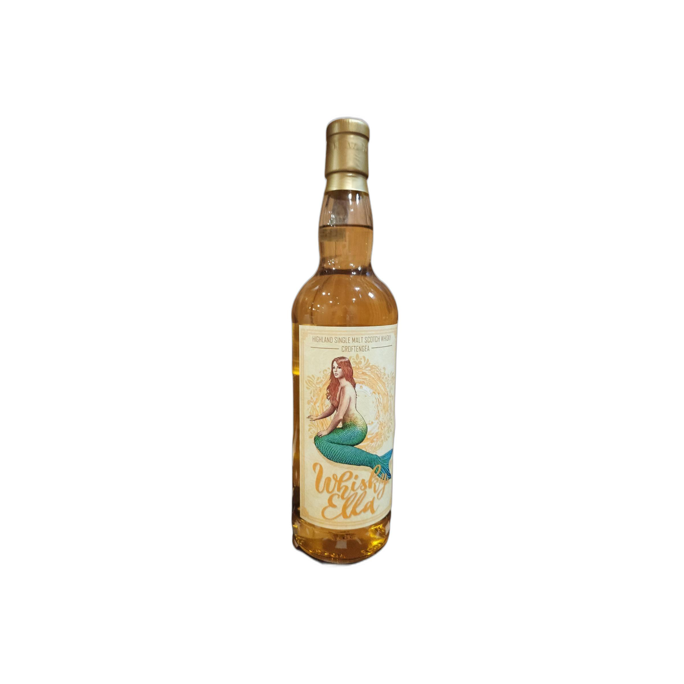 Loch Lomond 2007 15 Years Single Malt Whisky 2