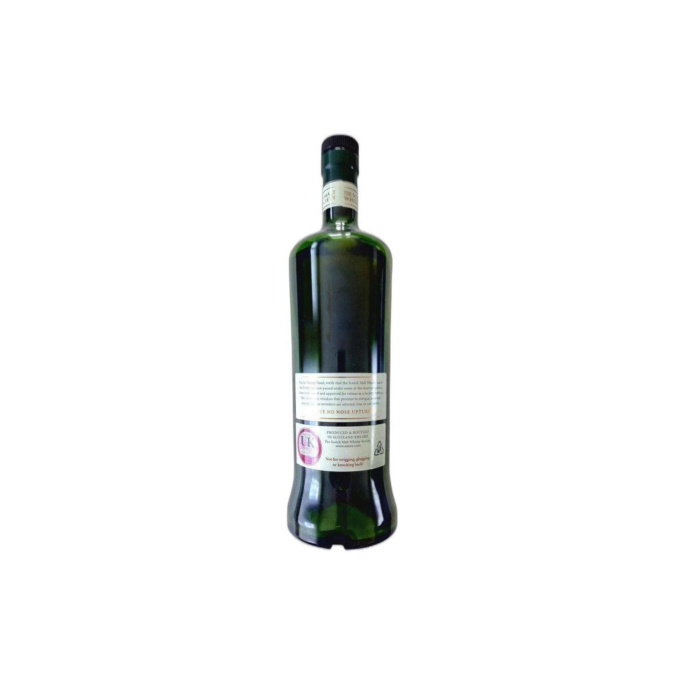 The Scotch Malt Whisky Society 1997 17 Years Single Malt Whisky 3