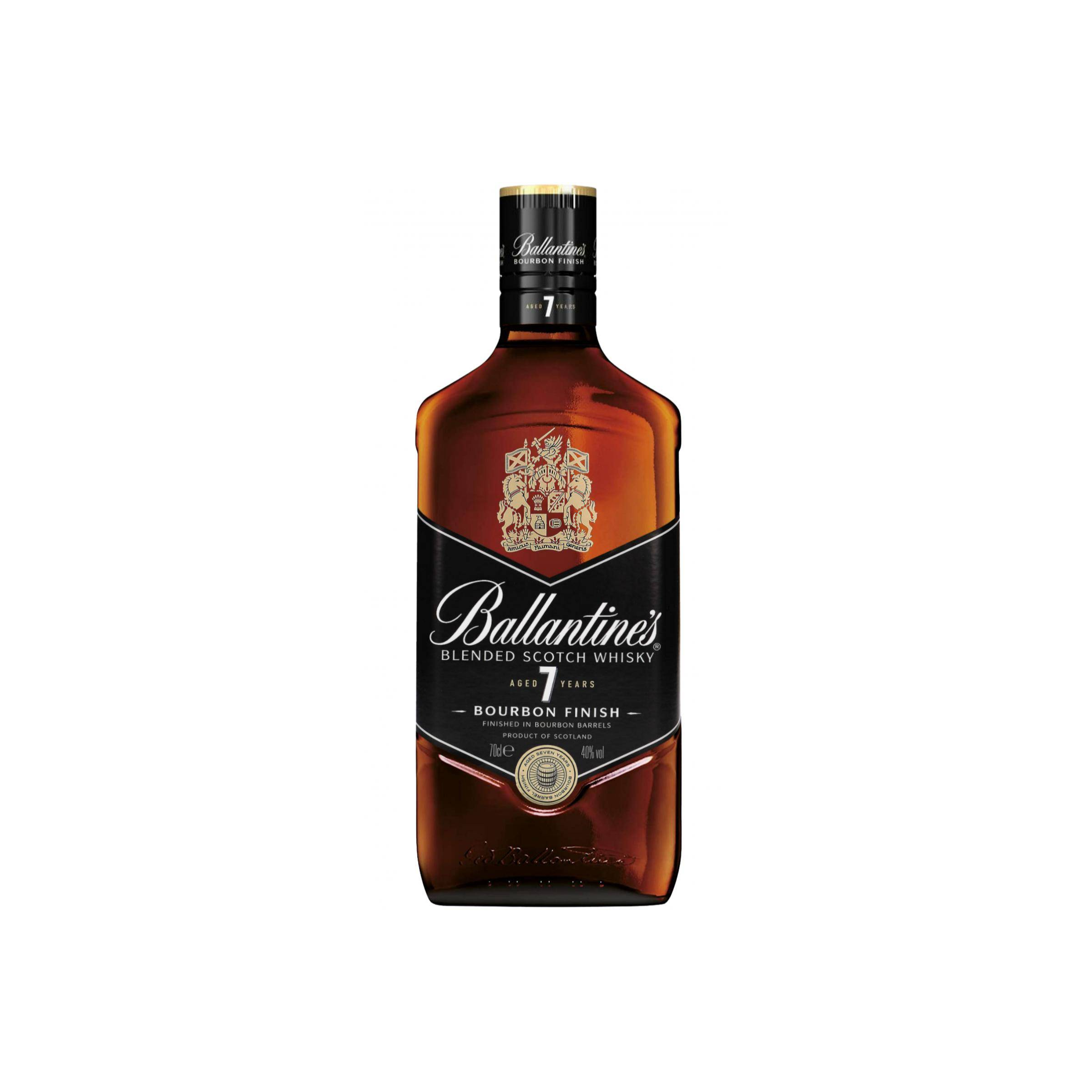 Ballantine's 07-year-old