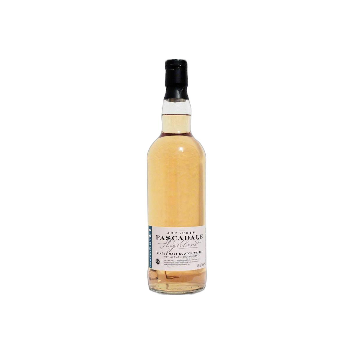Highland Park 14 Years Single Malt Whisky