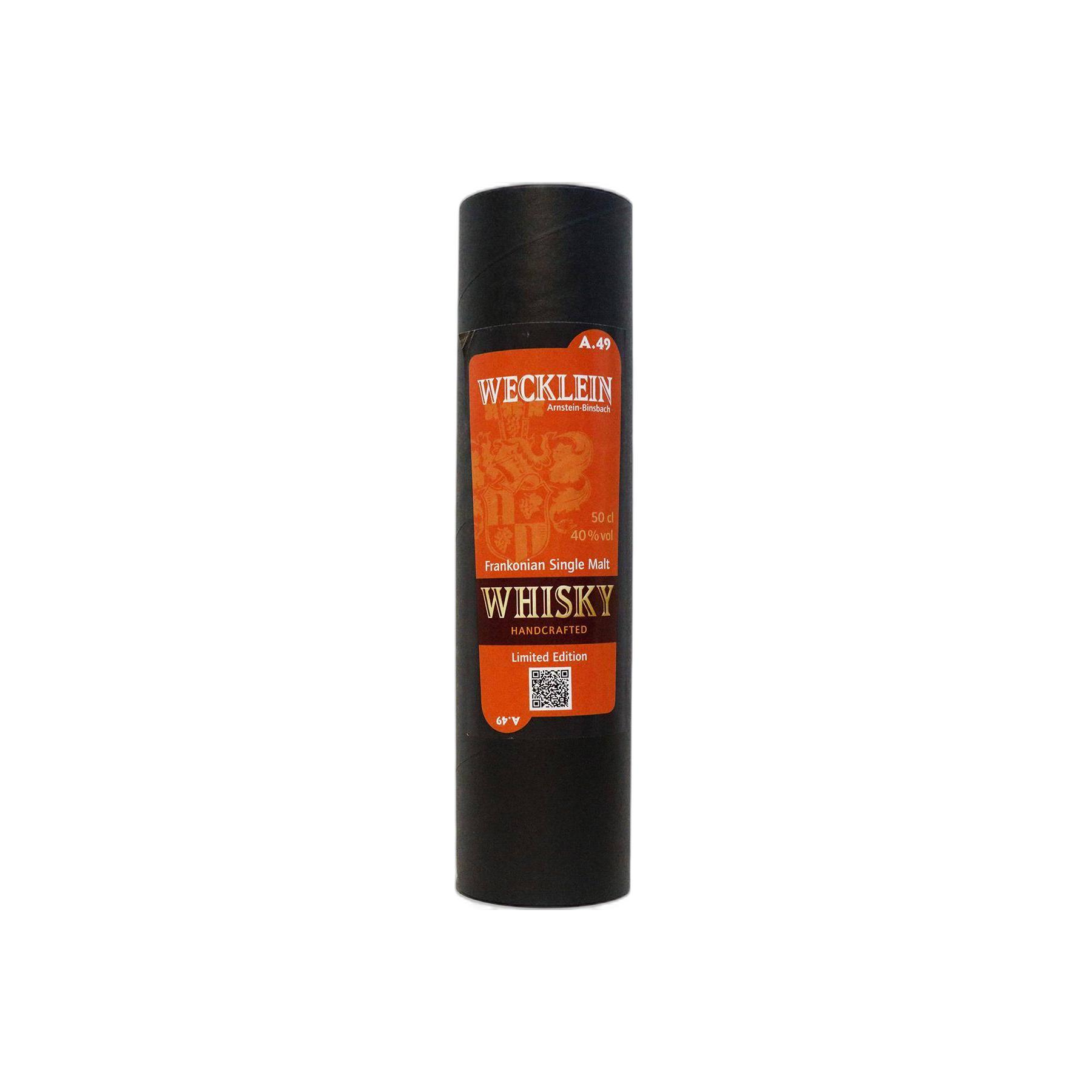Wecklein A. 49 - 2011 3