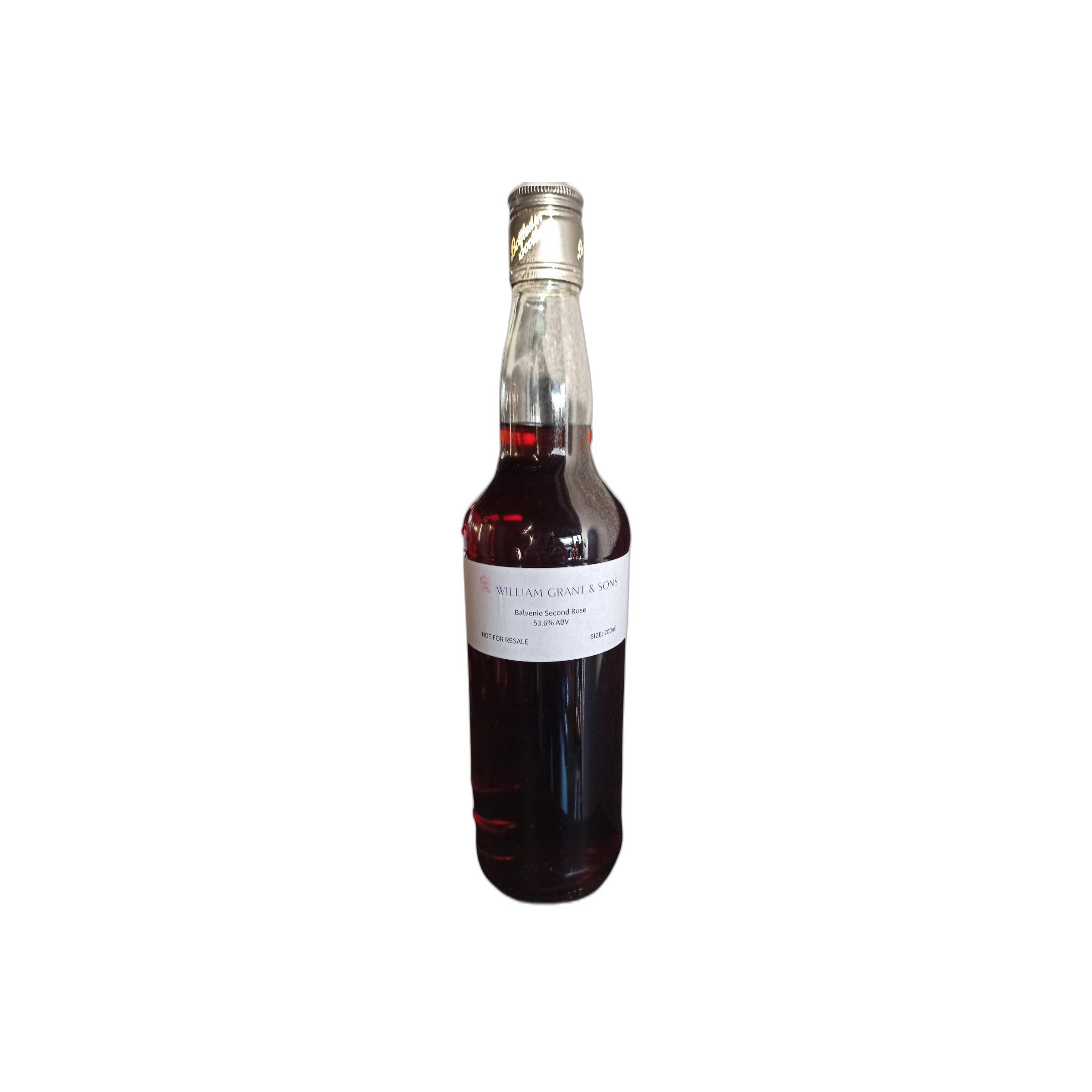 The Balvenie Single Malt Whisky
