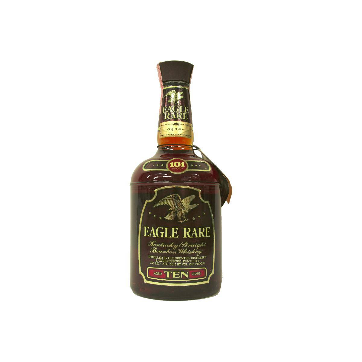 Eagle Rare 10 Years Bourbon Whisky