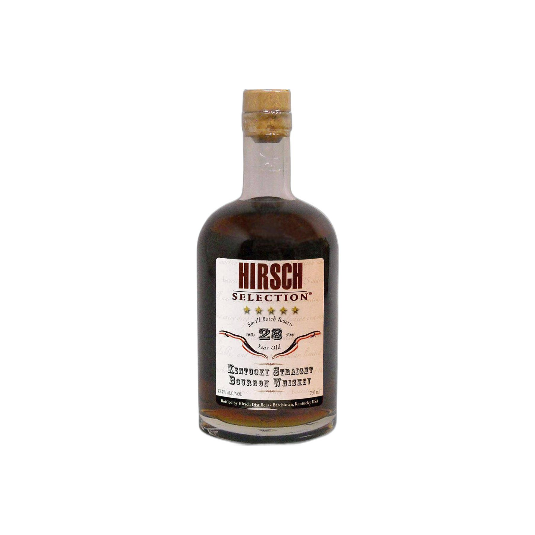 Hirsch Selection 28-year-old