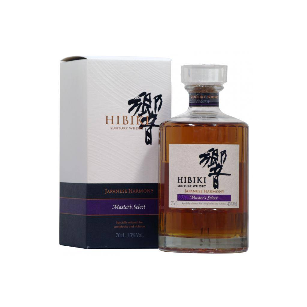 Hibiki Japanese Harmony 3