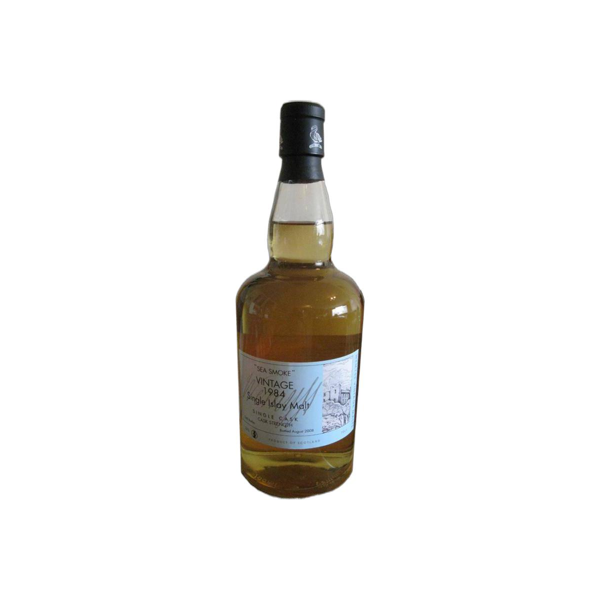 Caol Ila 1984 24 Years Single Malt Whisky