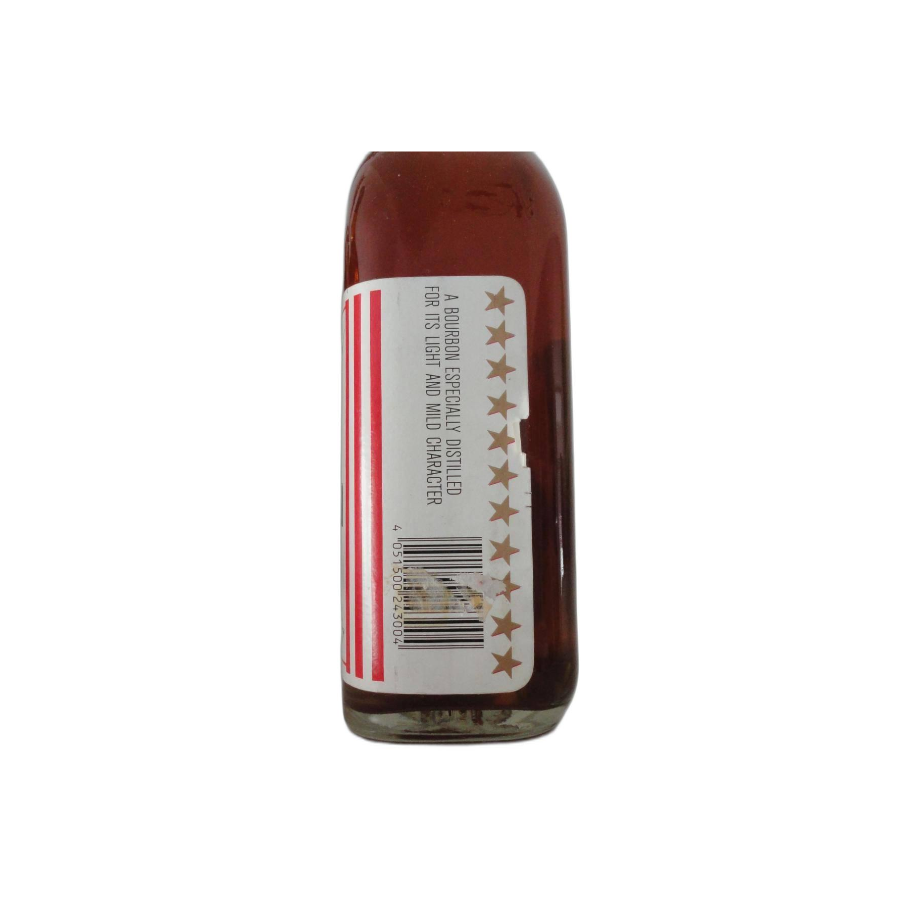American Star Kentucky Straight Bourbon Whiskey 3