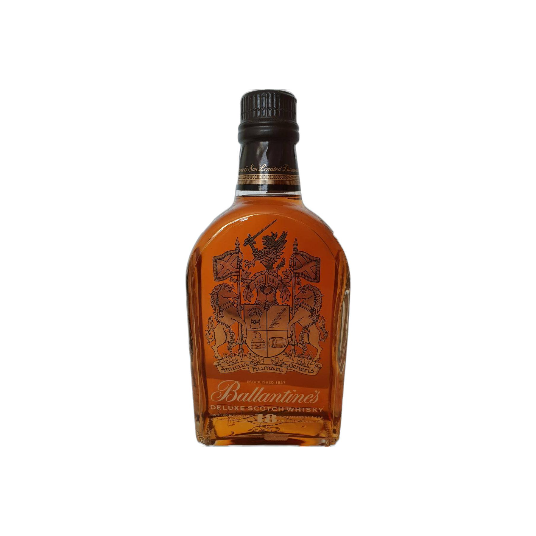 Ballantine's 18-year-old