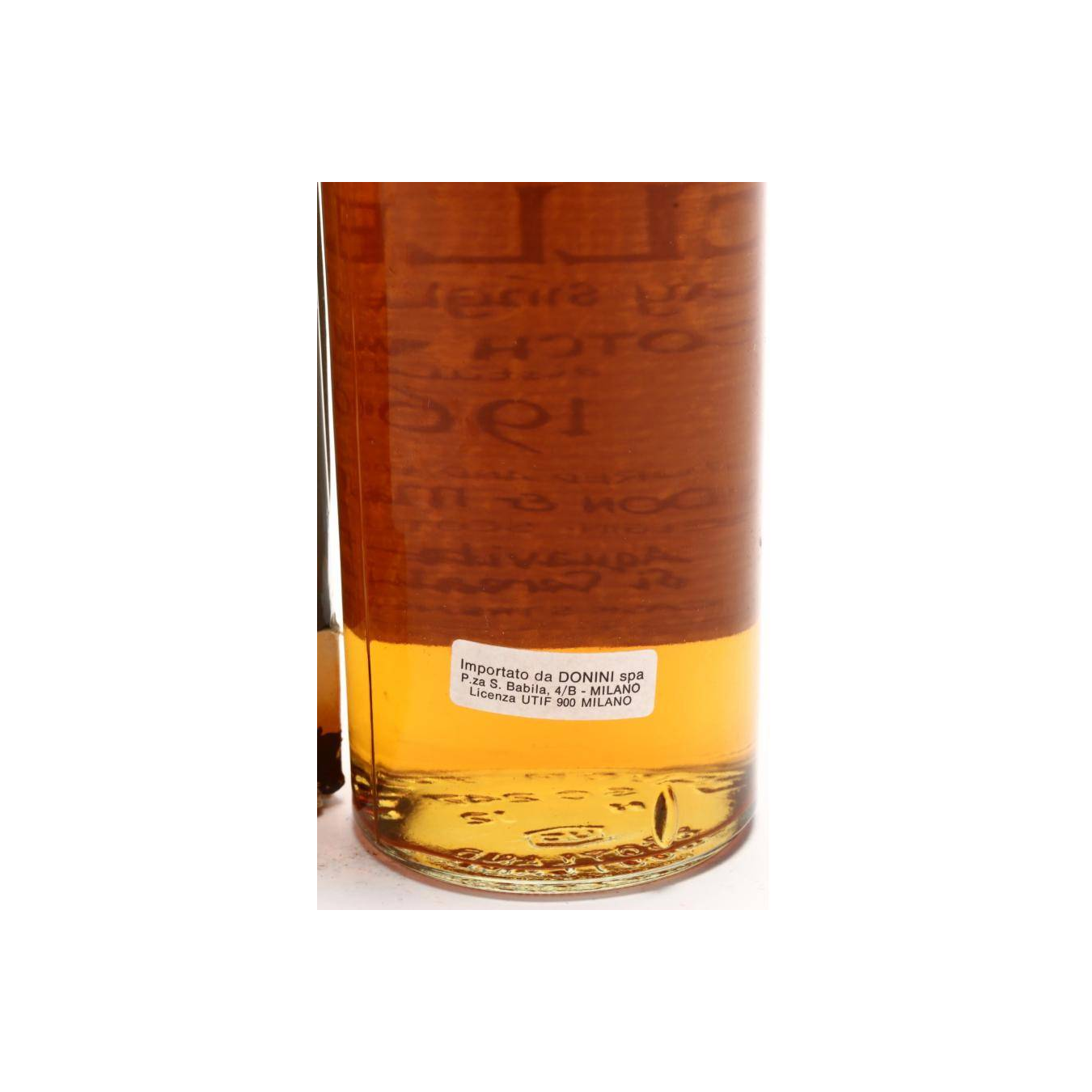 Port Ellen 1969 Single Malt Whisky 3