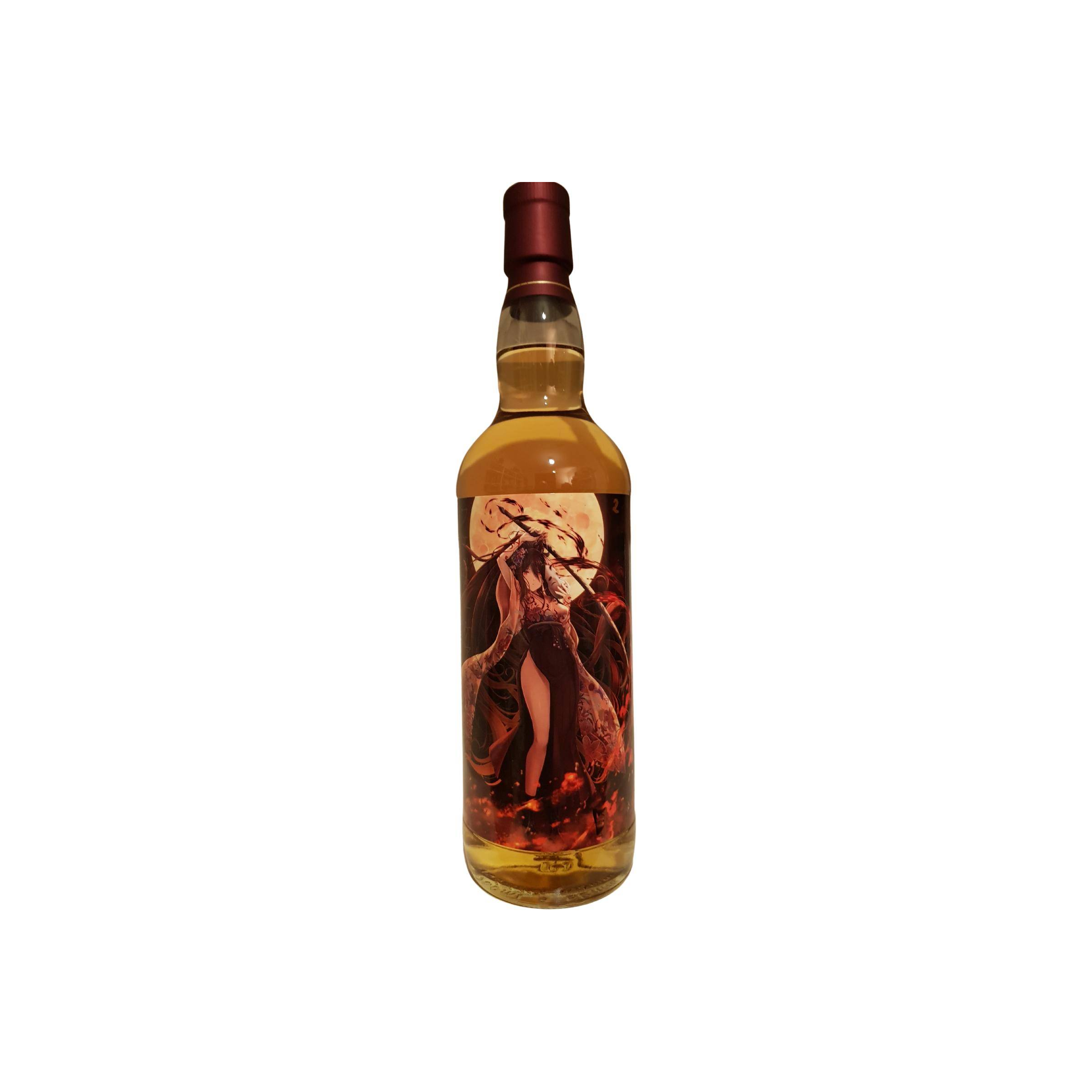 Fettercairn 2009 12 Years Single Malt Whisky