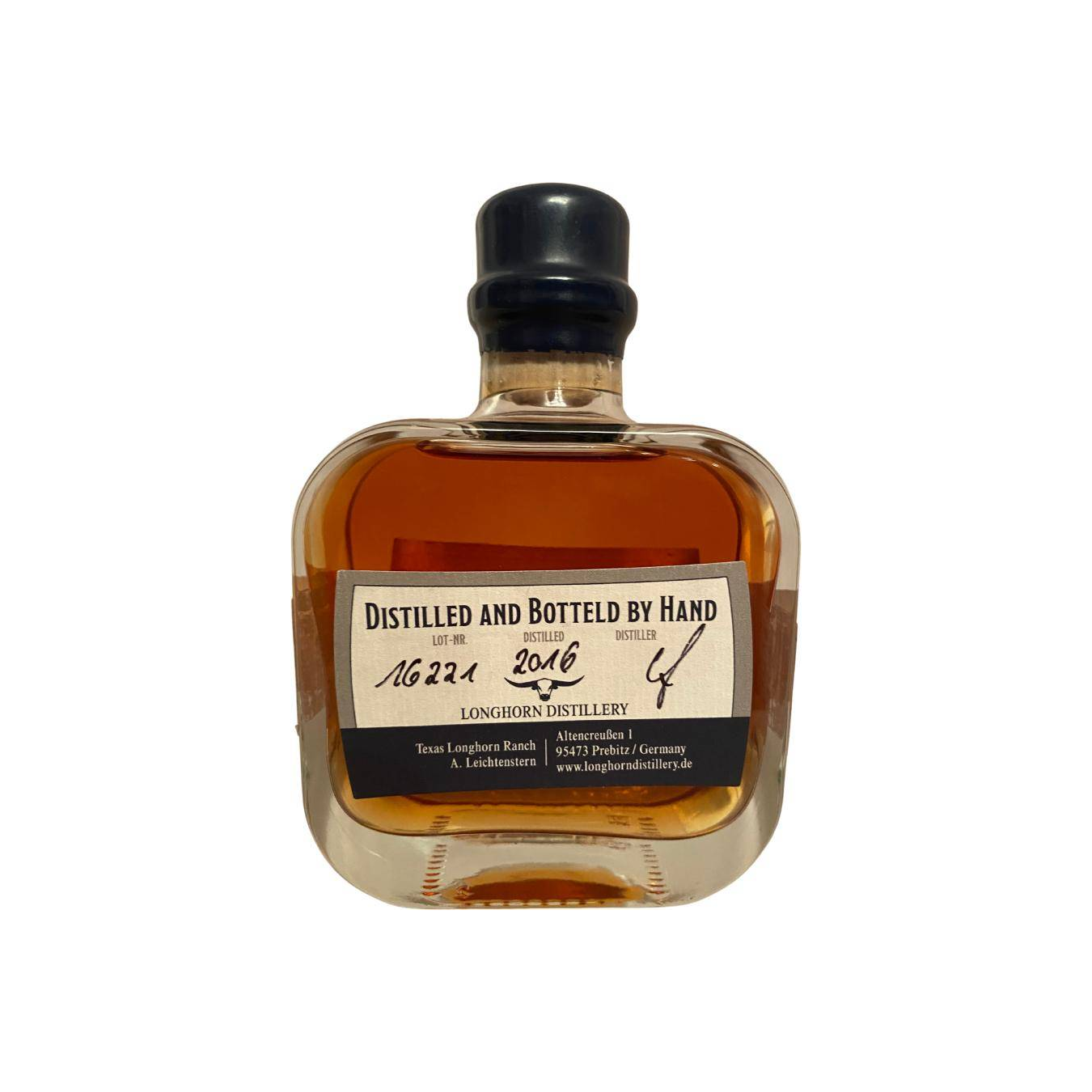 Franconian Highland Single Malt Whisky 2