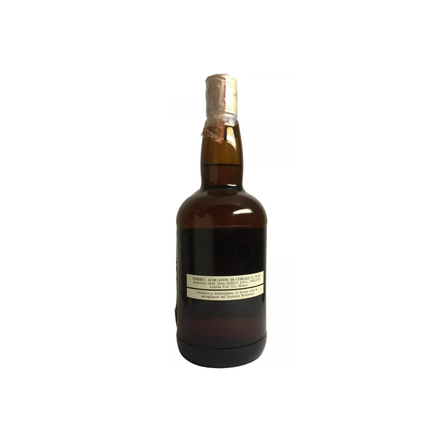 Oban Blended Scotch Whisky 12 Years Blended Whisky 2