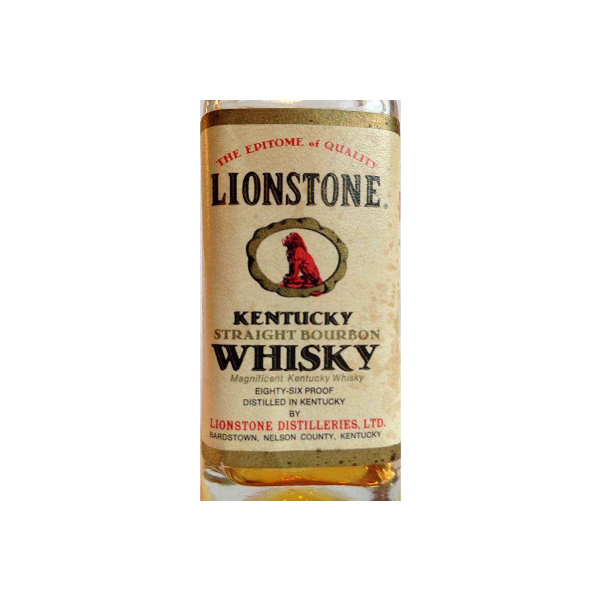 Lionstone NAS 3