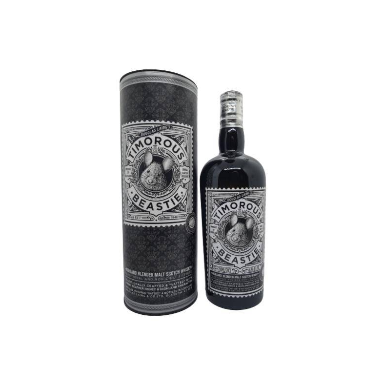Douglas Laing Blended Malt Whisky 2