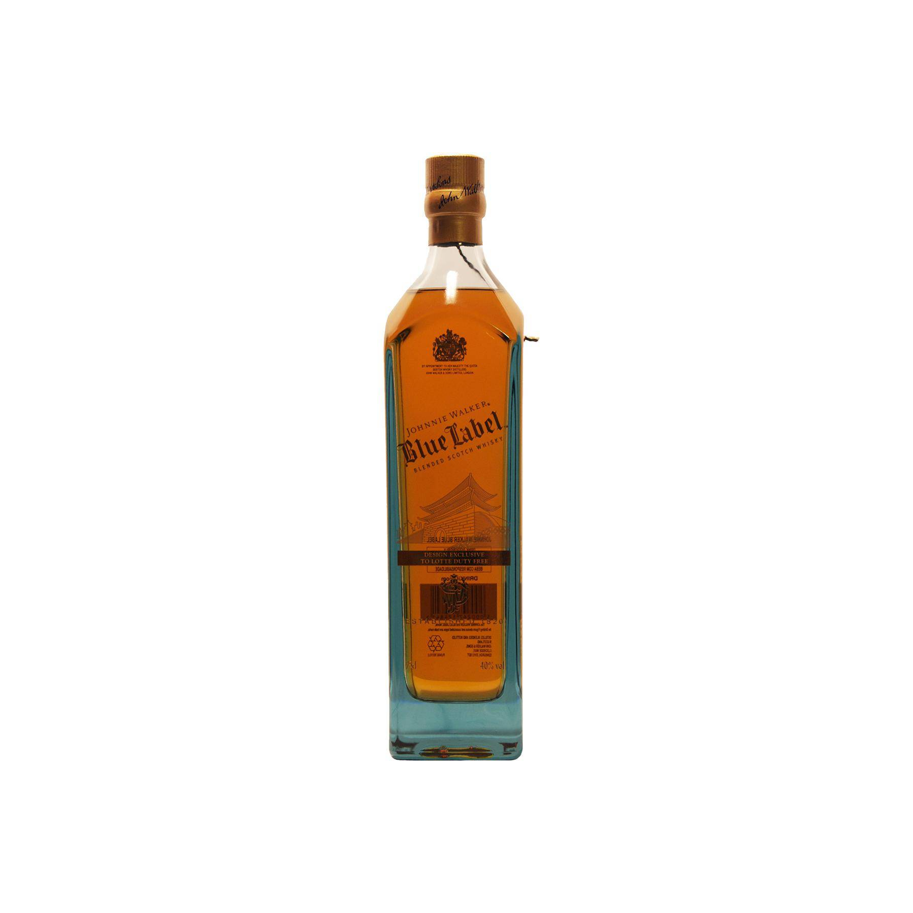 Johnnie Walker Blended Whisky