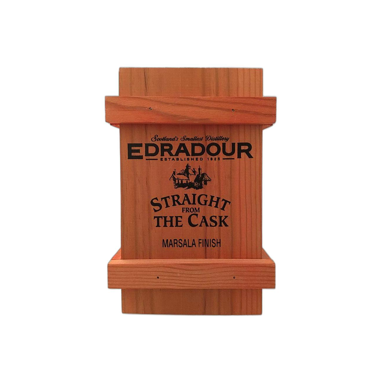 Edradour 1994 10 Years Single Malt Whisky
