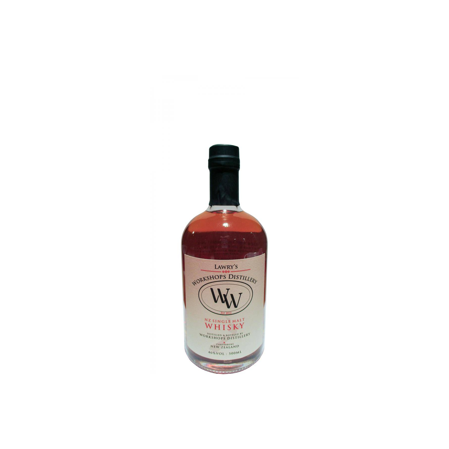 Workshops Whisky 03-year-old