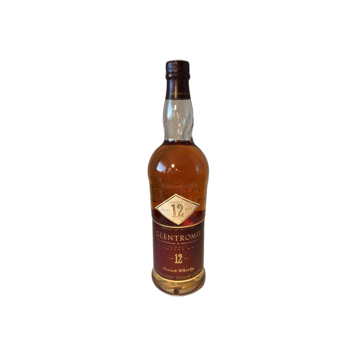 Spey 12 Years Single Malt Whisky