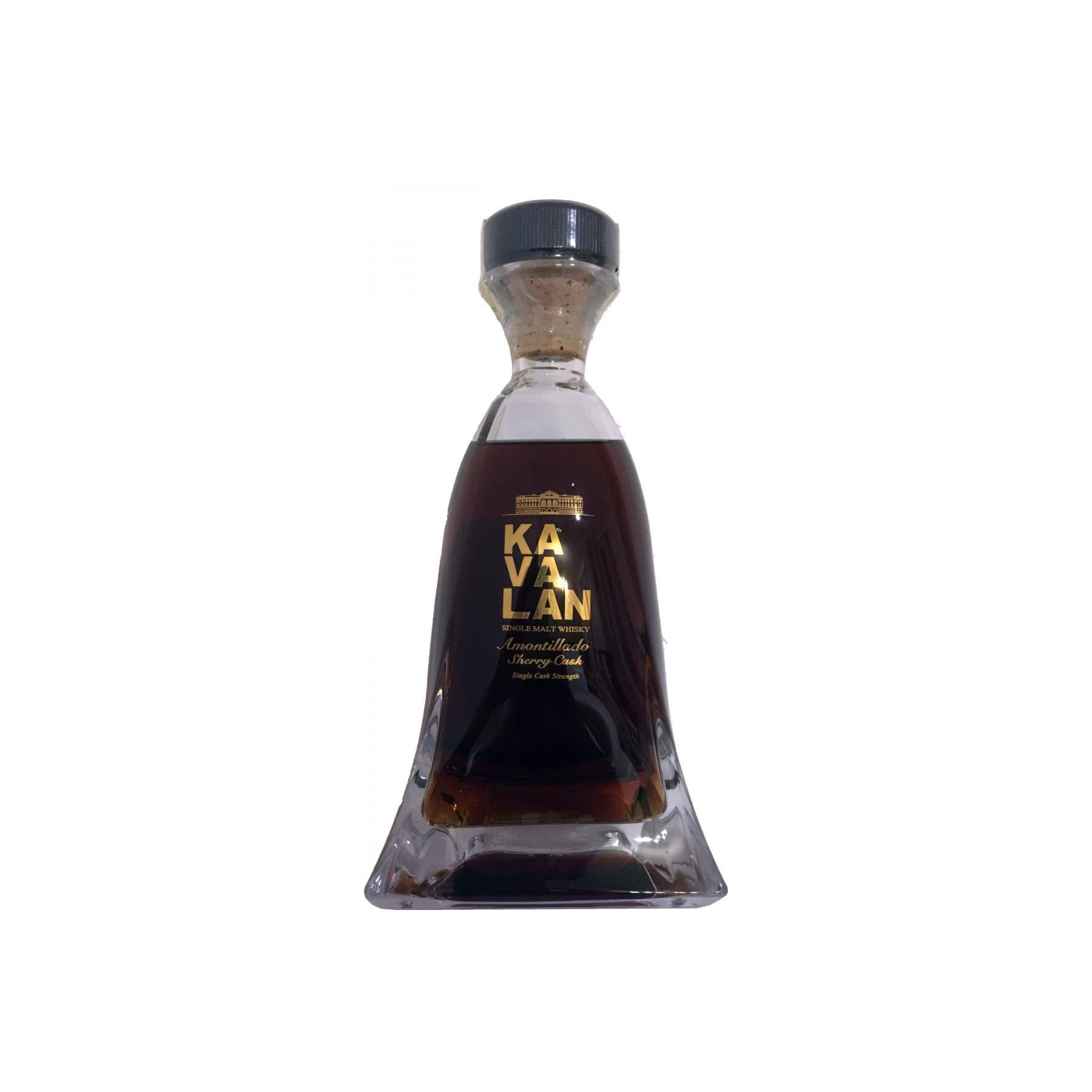 Kavalan 2010 6 Years Single Malt Whisky