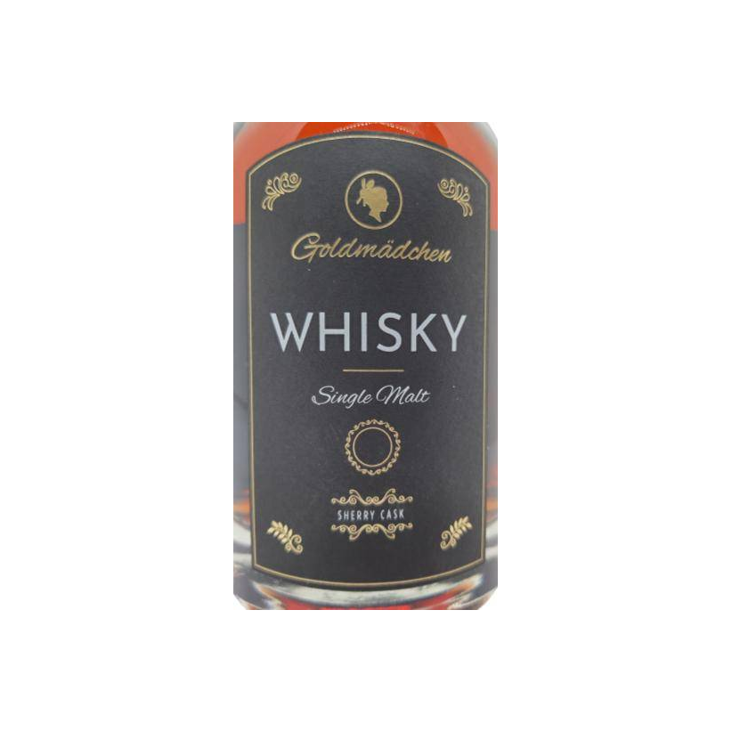 Goldmädchen 08-year-old 3