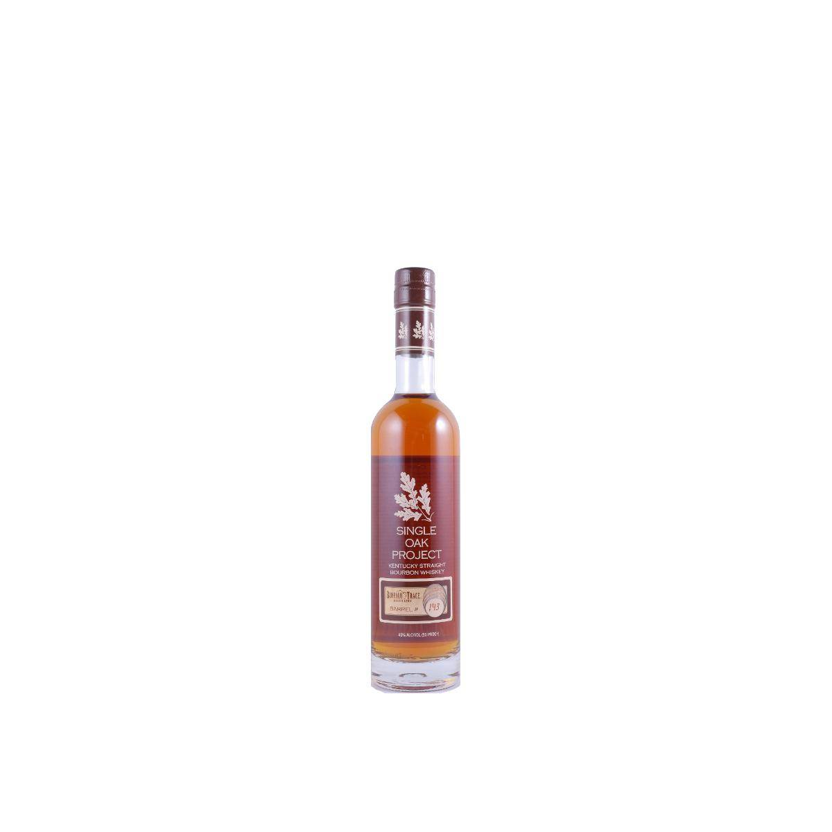 Buffalo Trace 8 Years Bourbon Whisky
