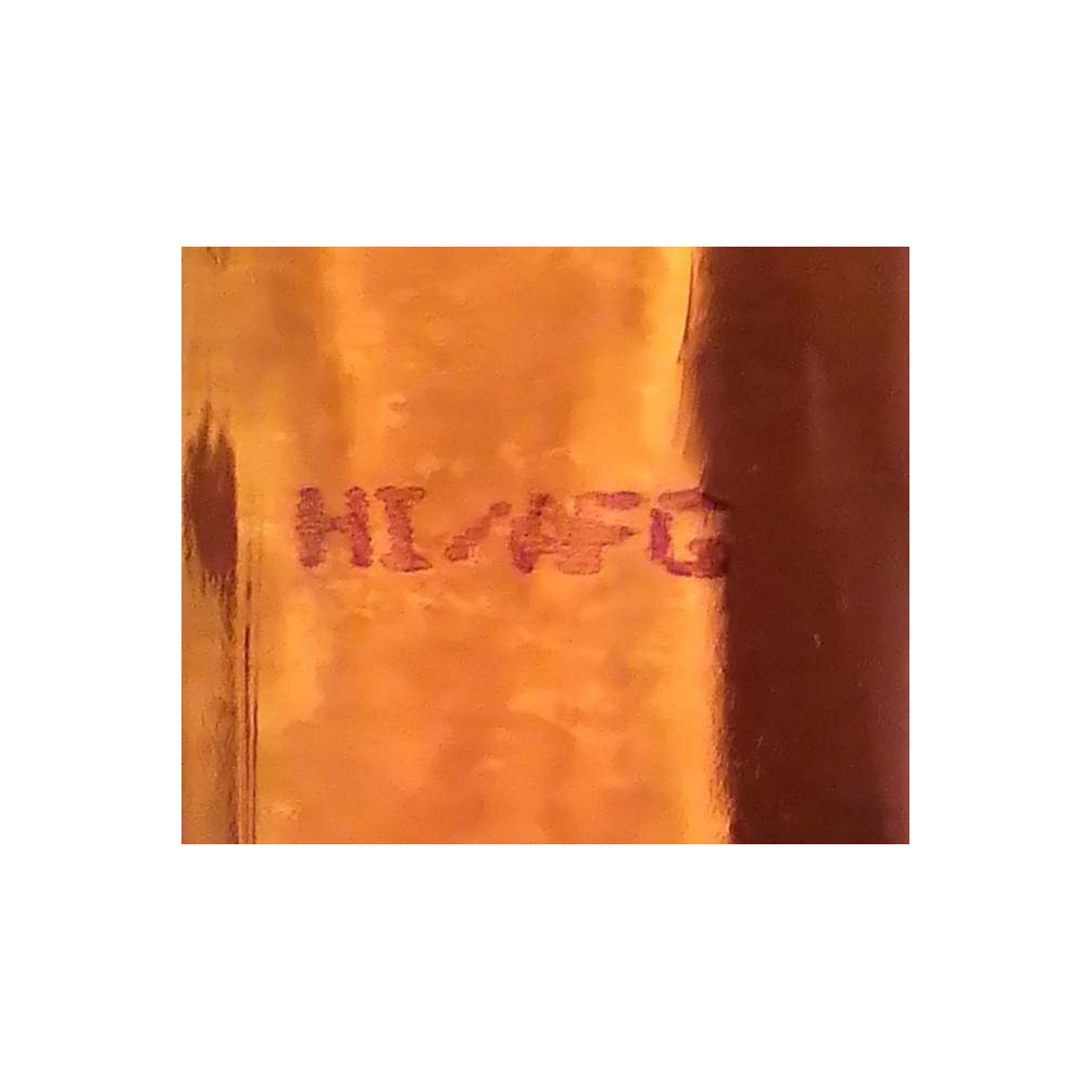 Glenlossie 1969 Single Malt Whisky 2