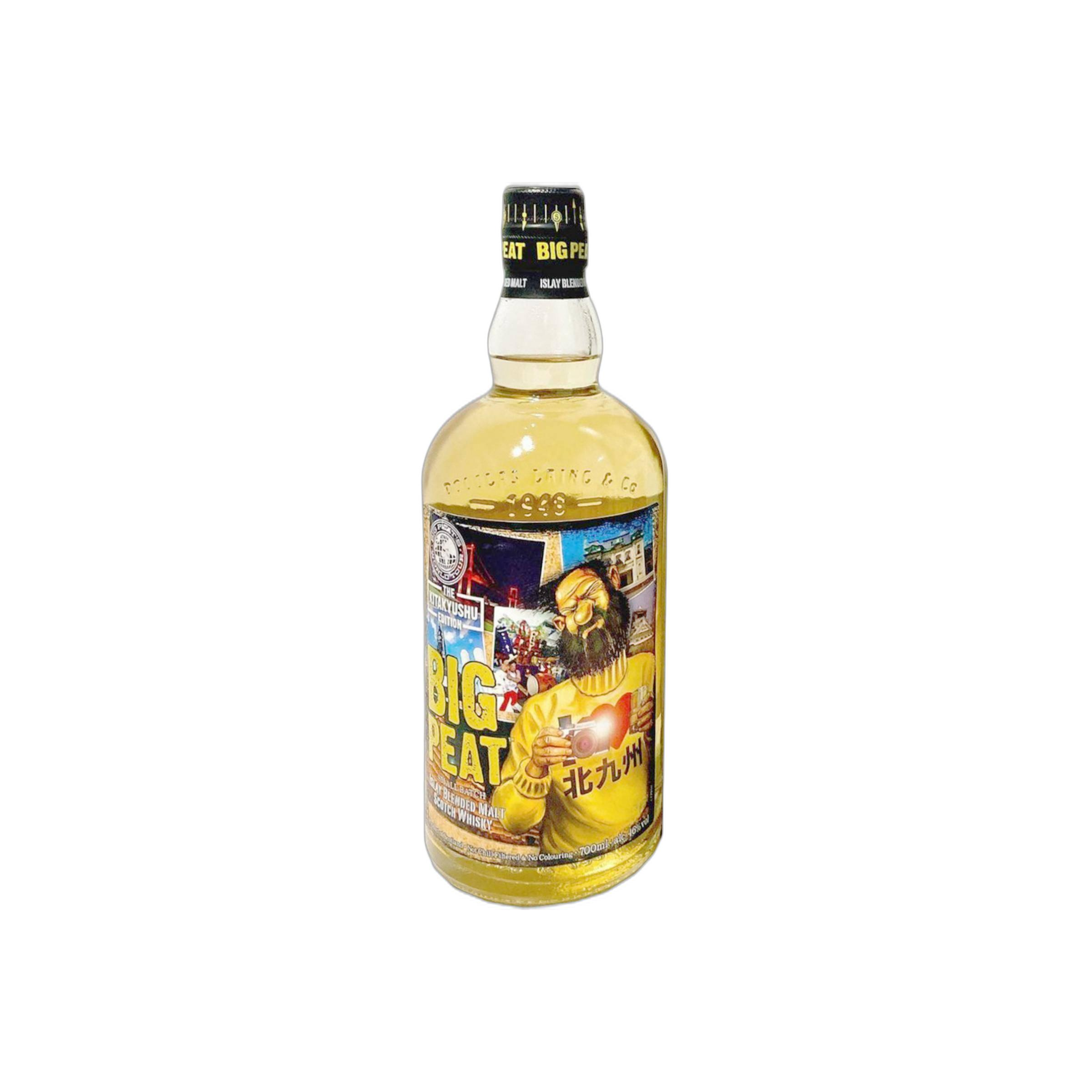 Douglas Laing Blended Malt Whisky