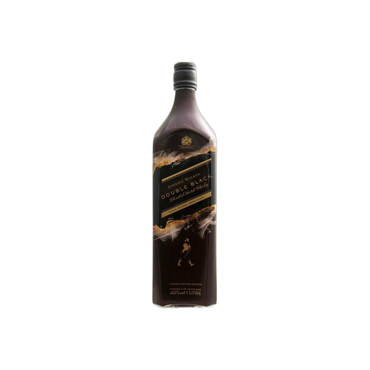 Johnnie Walker Limited Edition Blended Whisky