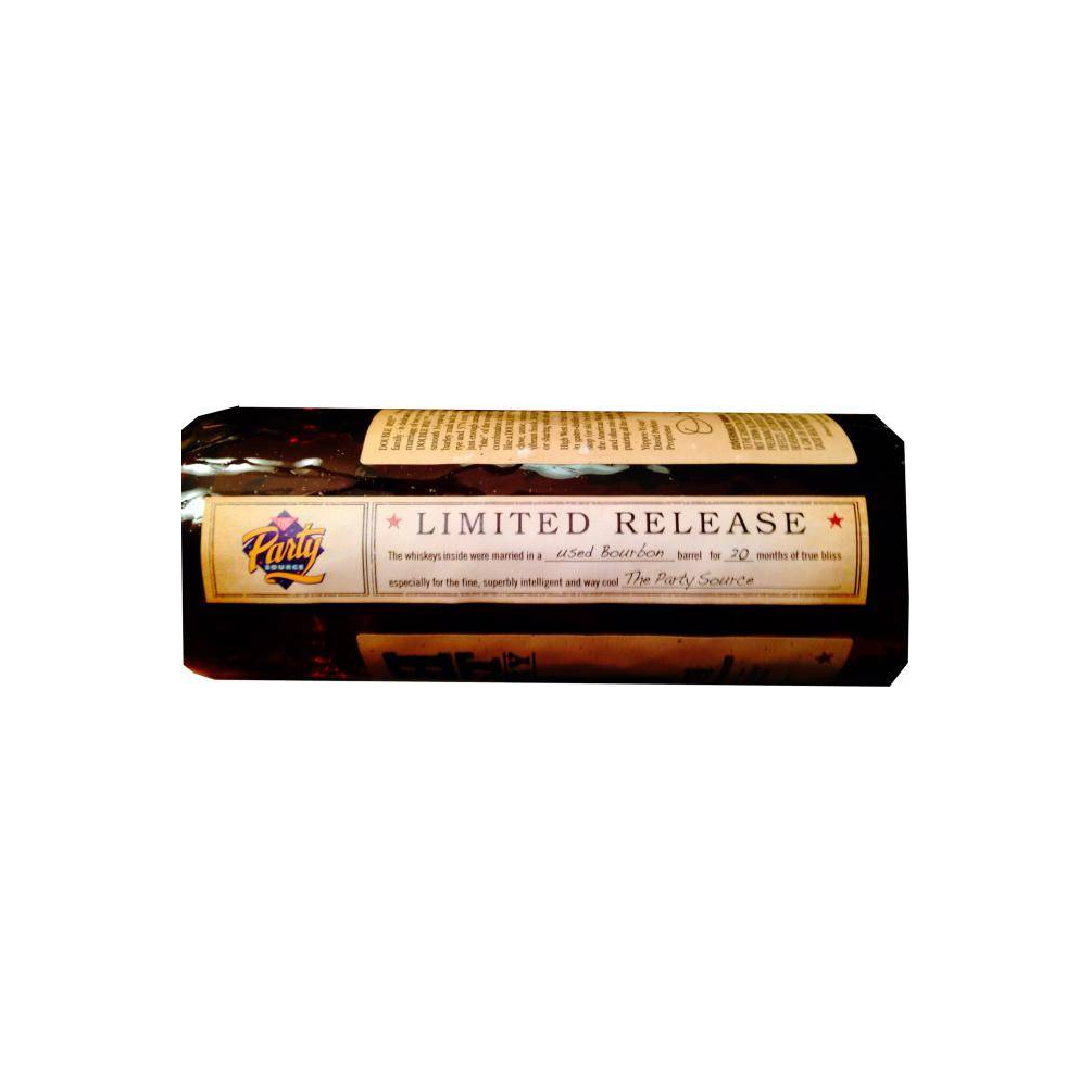 High West Rye Whisky 2