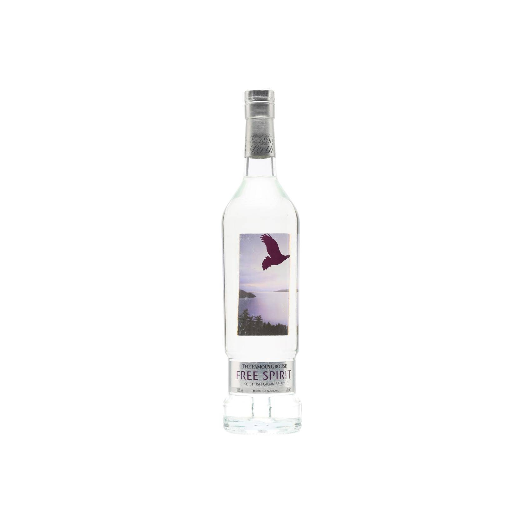 The Famous Grouse Spirit Whisky