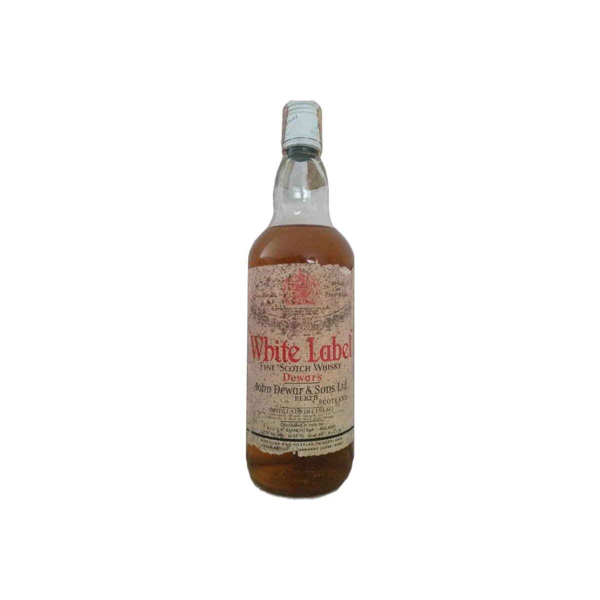 Aberfeldy Blended Whisky